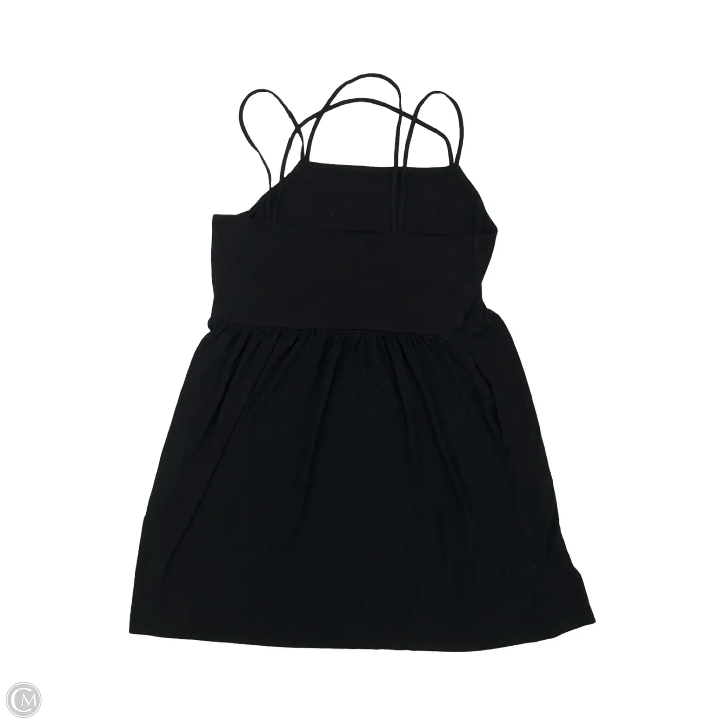 Dress Casual Short By Old Navy In Black, Size: L