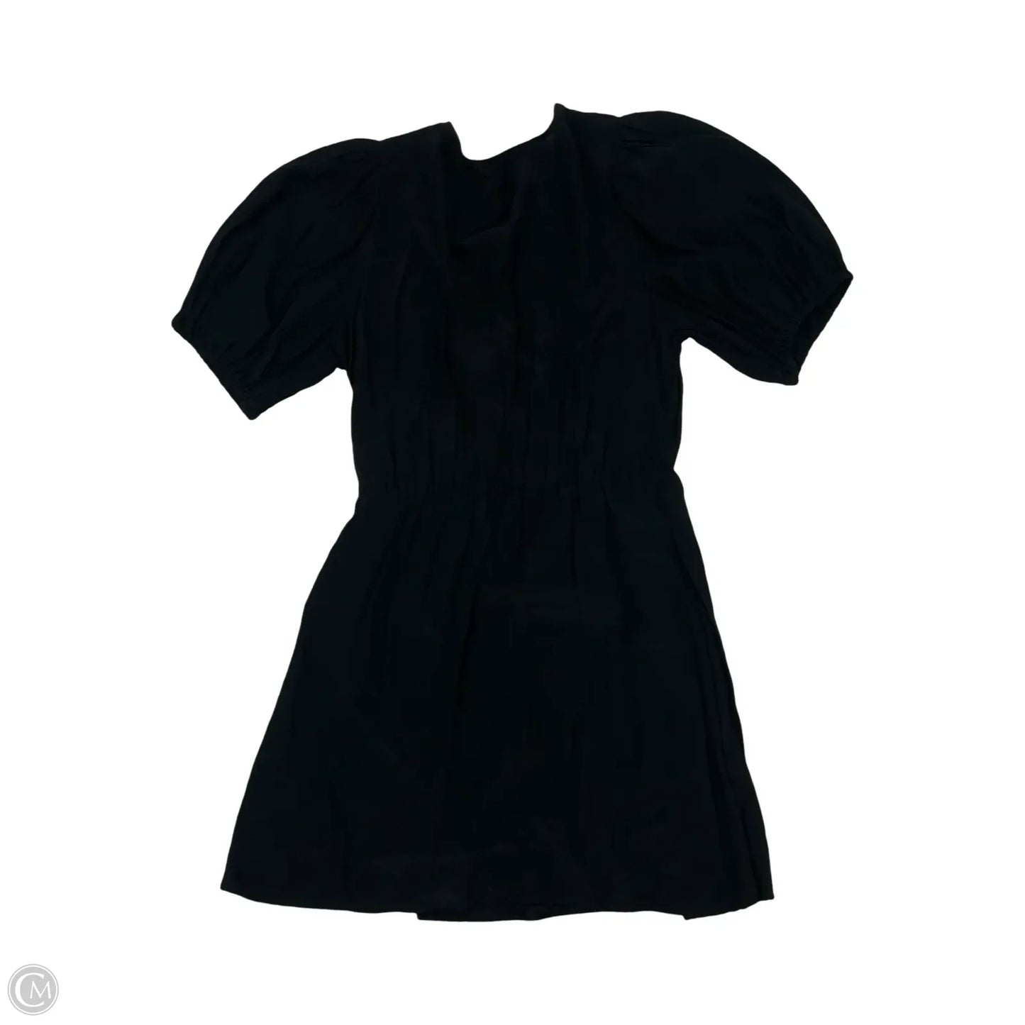 Dress Casual Short By A New Day In Black, Size: S