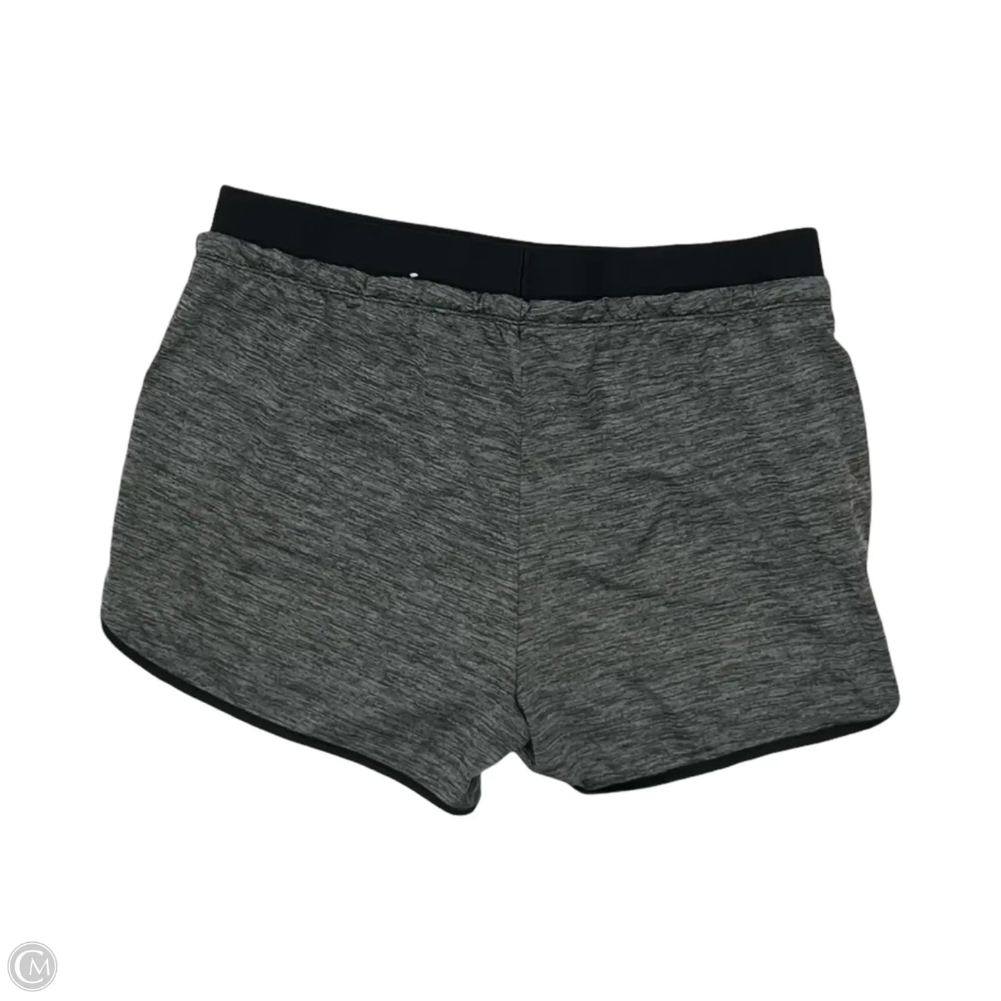 Athletic Shorts By Tek Gear In Grey, Size: L