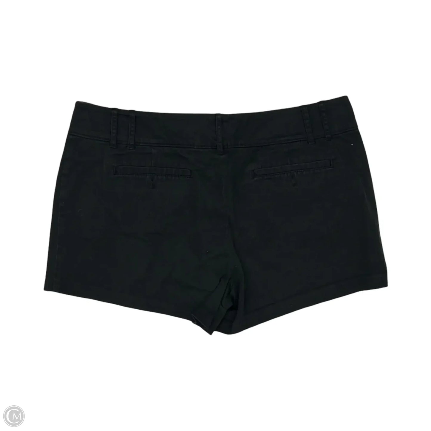 Shorts By New York And Co In Black, Size: 14