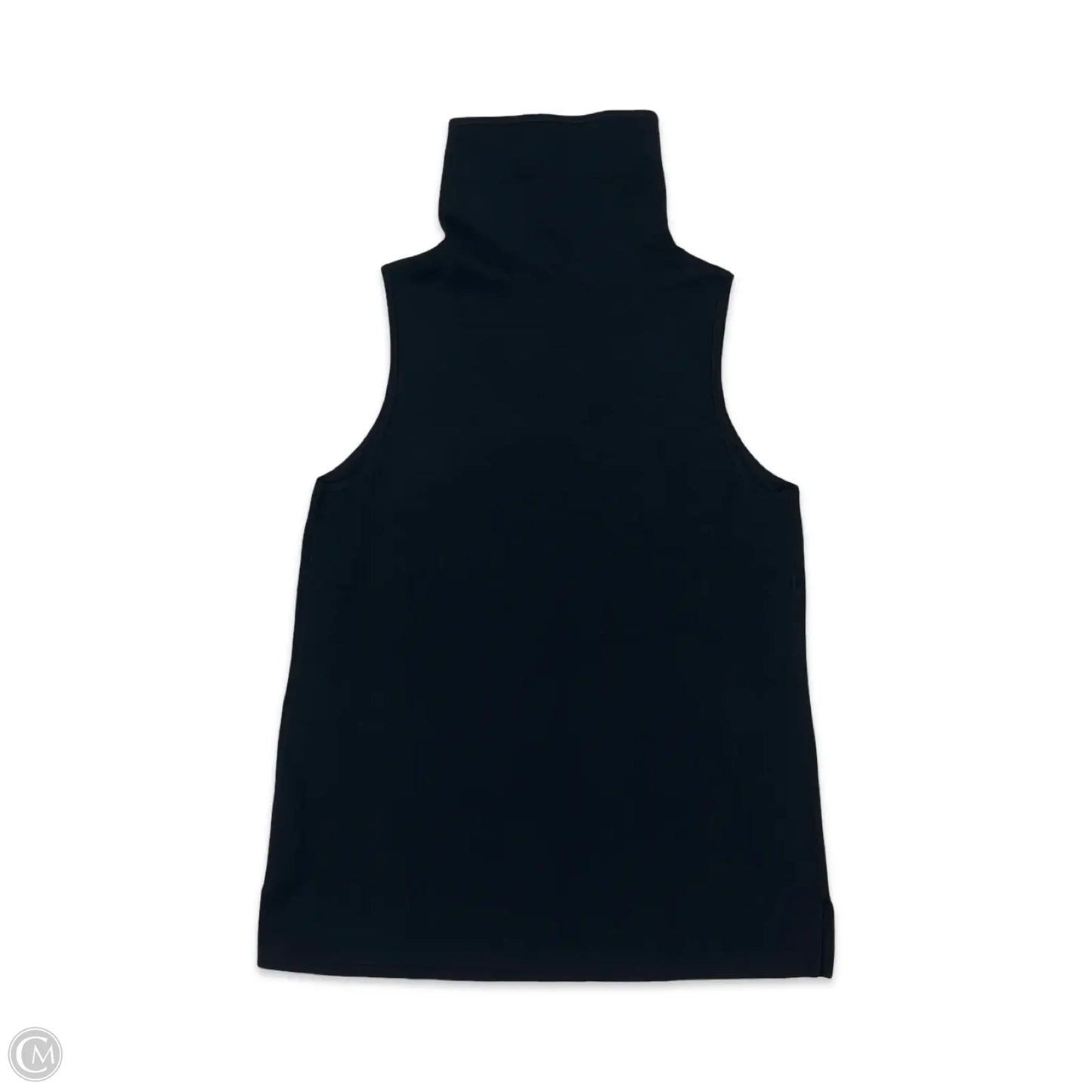 Dress Party Short By Chicos In Navy, Size: M