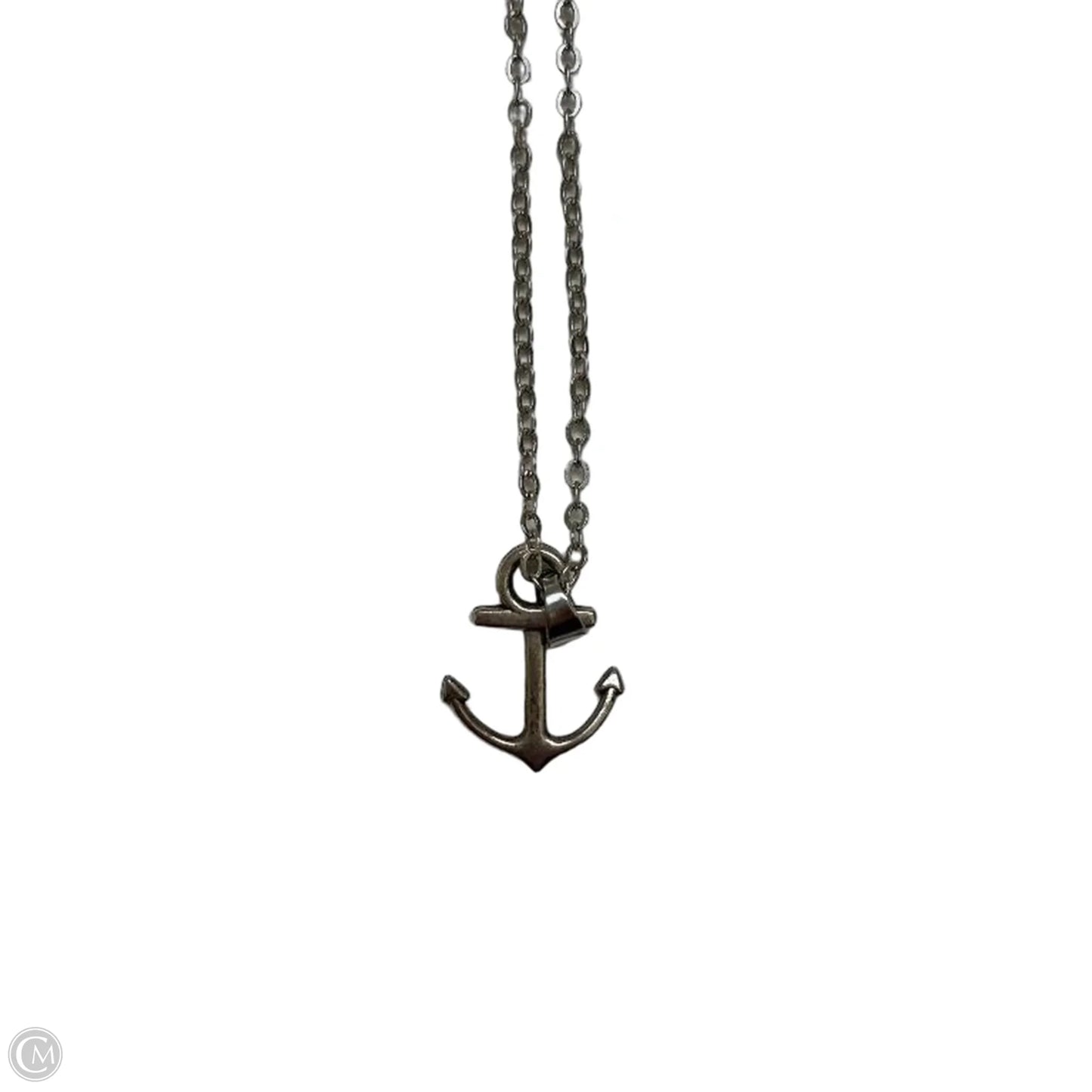 Necklace Pendant By Clothes Mentor