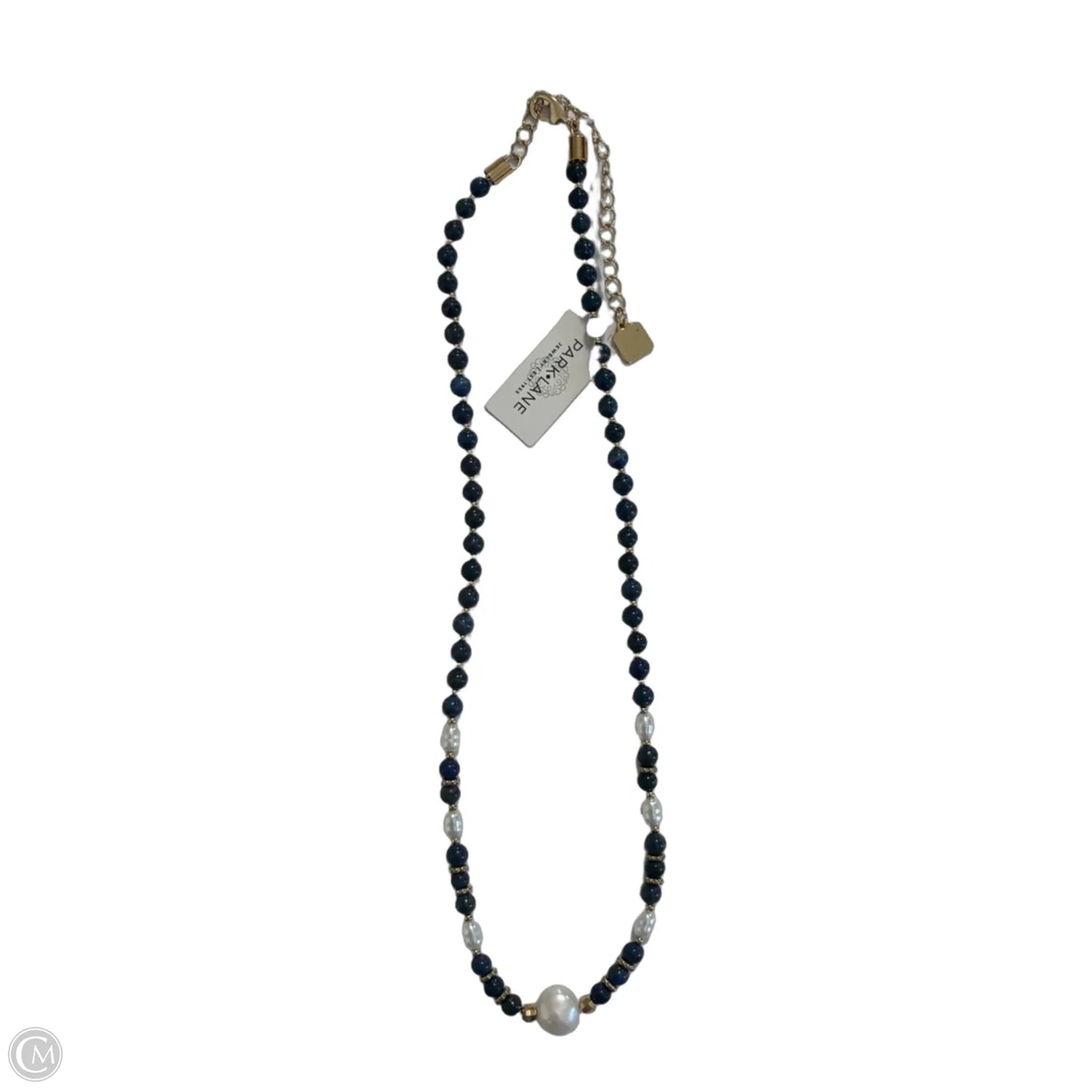 Necklace Other By Park Lane