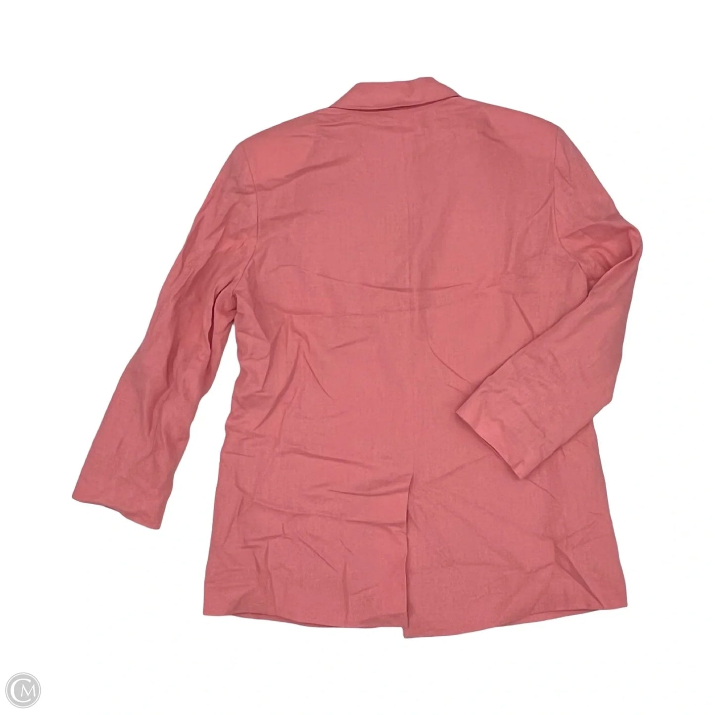 Blazer By Steve Madden In Pink, Size: S