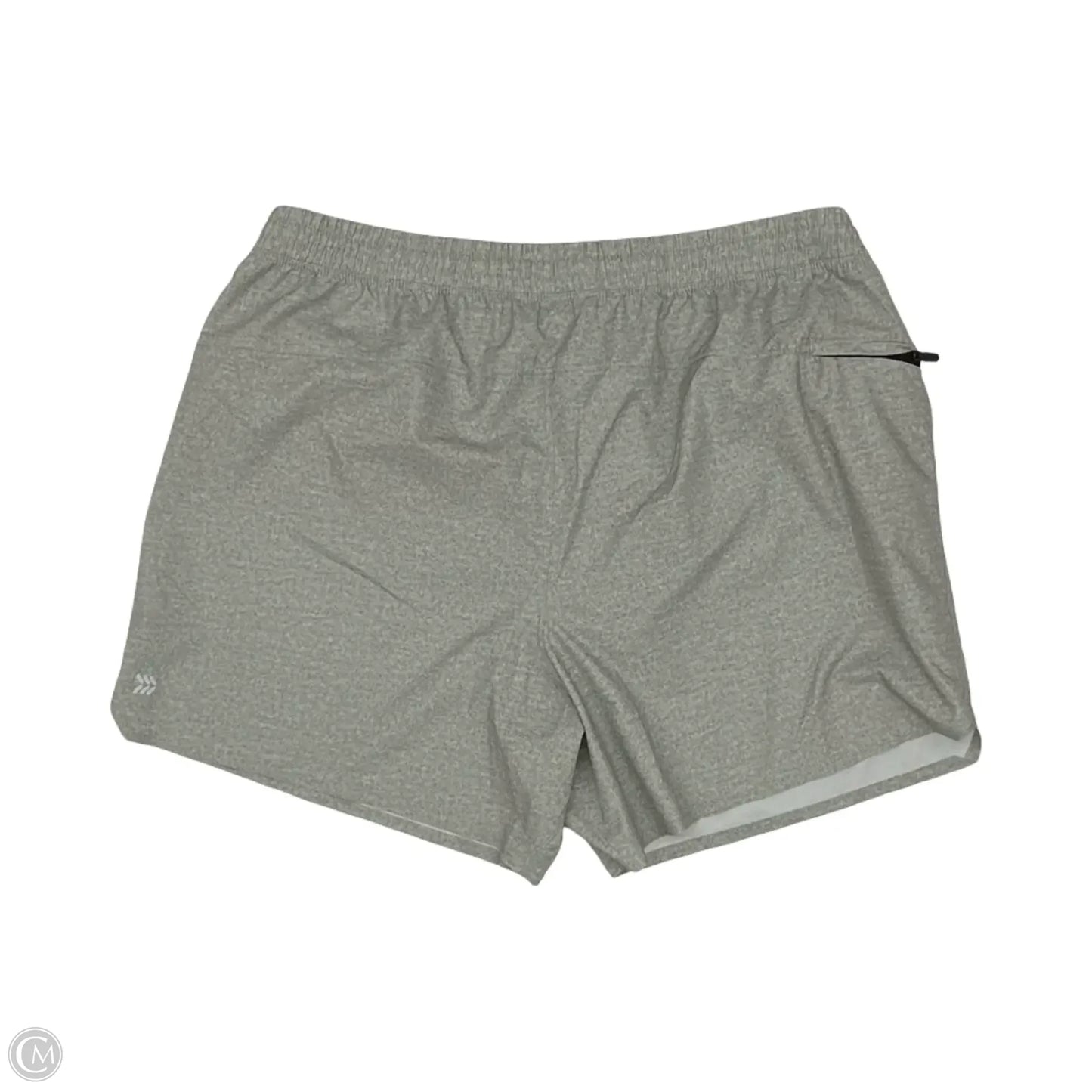 Athletic Shorts By All In Motion In Green, Size: L