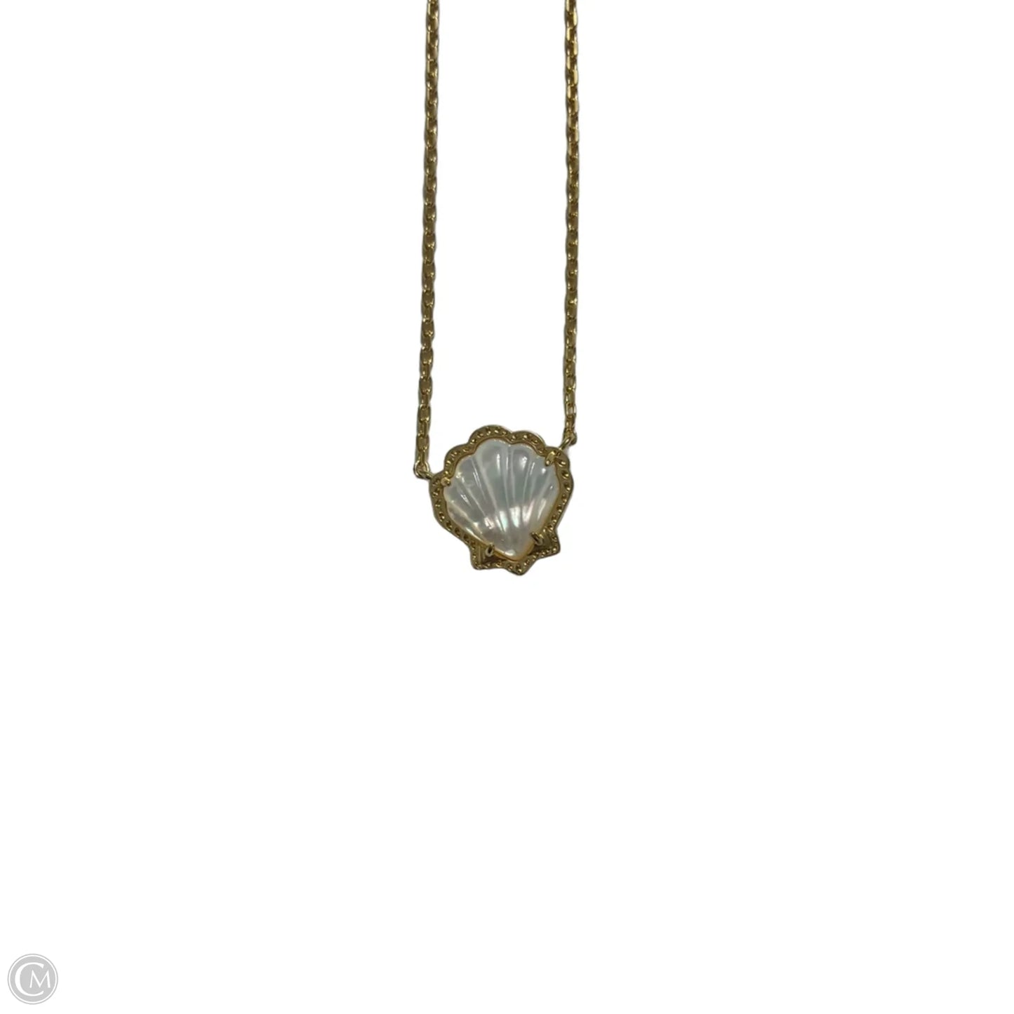 Necklace Pendant By Kendra Scott