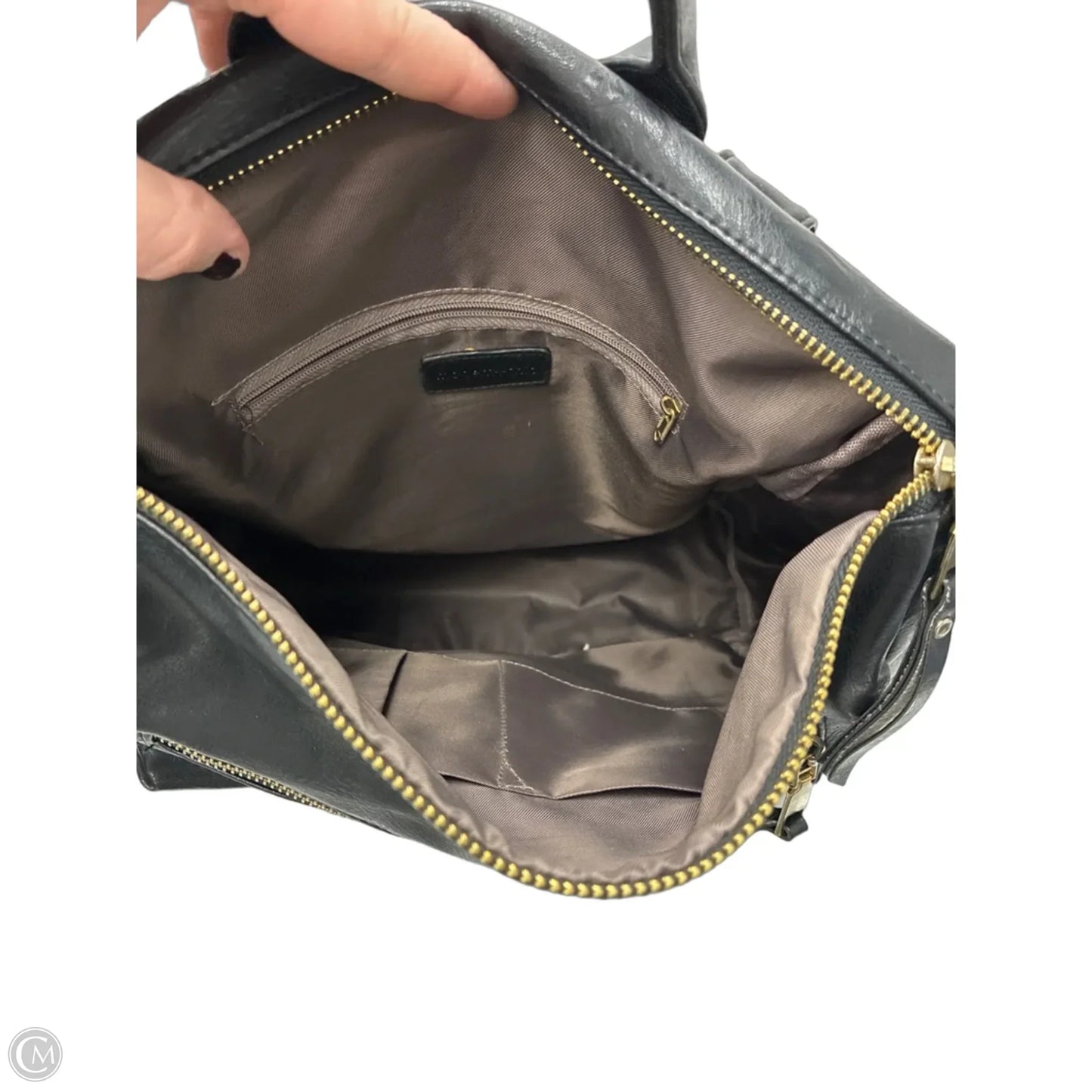 Backpack By Clothes Mentor, Size: Medium