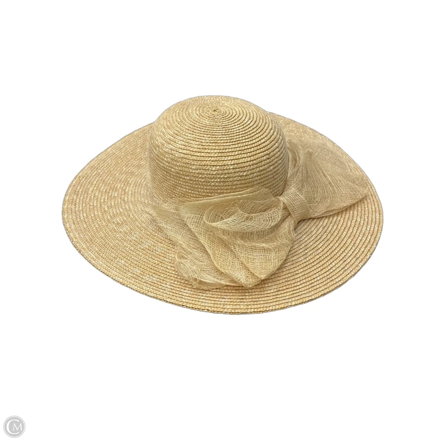 Hat Sun By Liz Claiborne