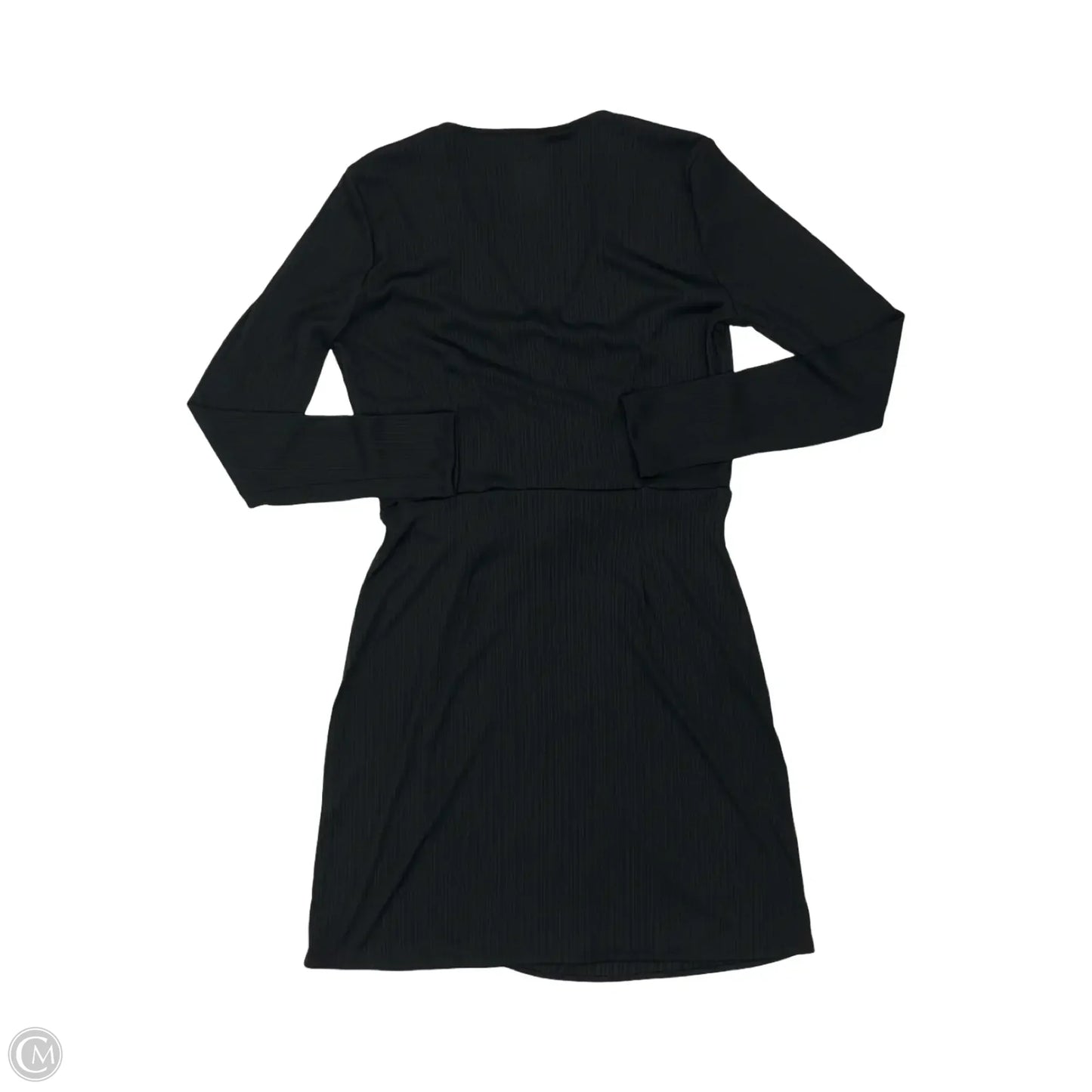 Dress Party Short By Nine West In Black, Size: S
