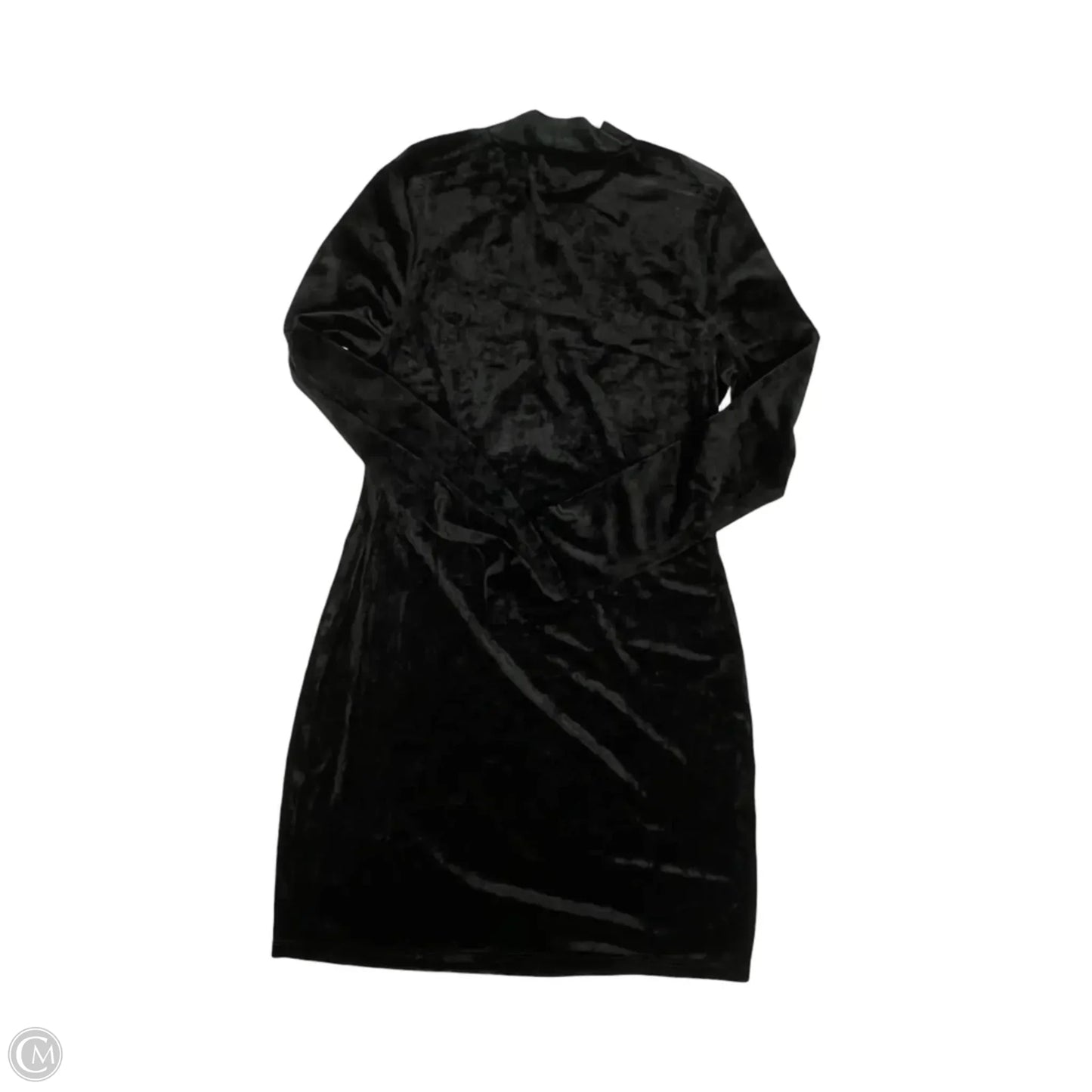 Dress Party Short By And Now This In Black, Size: L