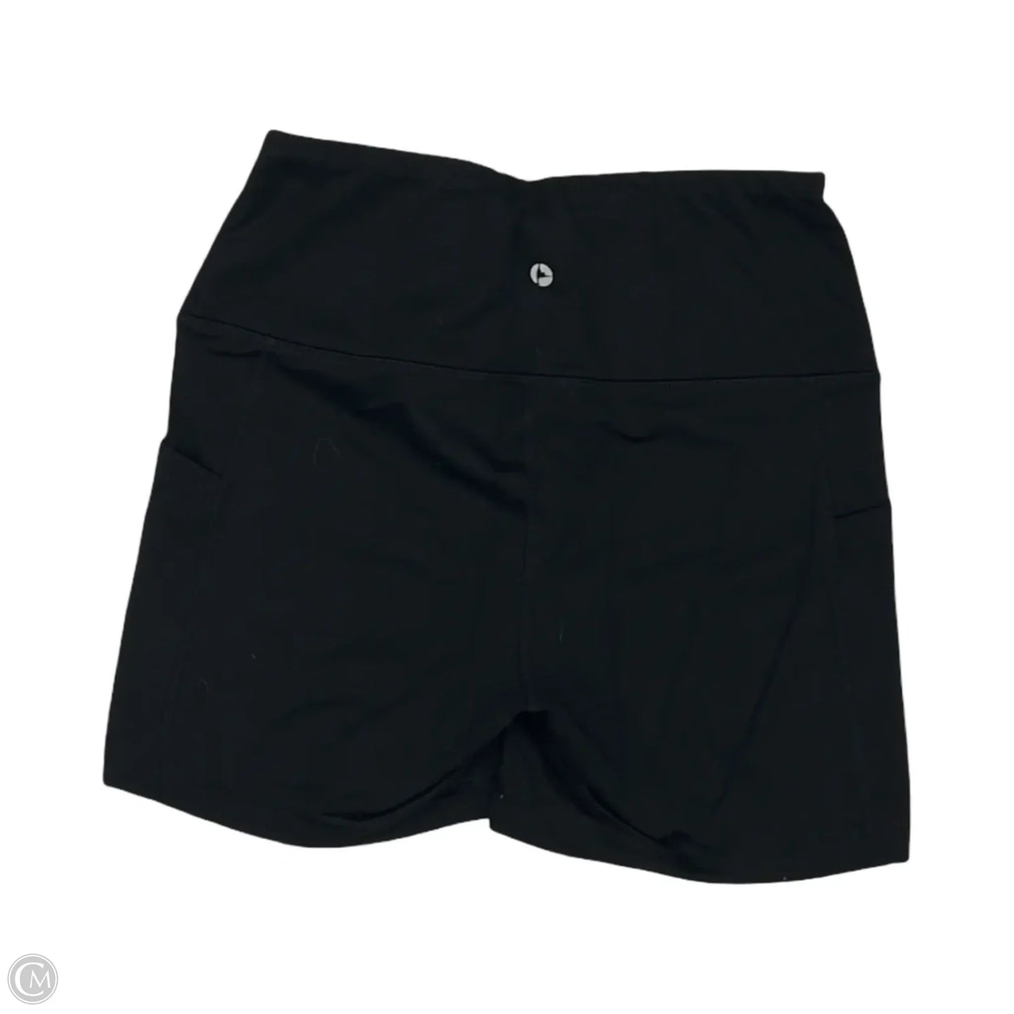 Athletic Shorts By 90 Degrees By Reflex In Black, Size: S