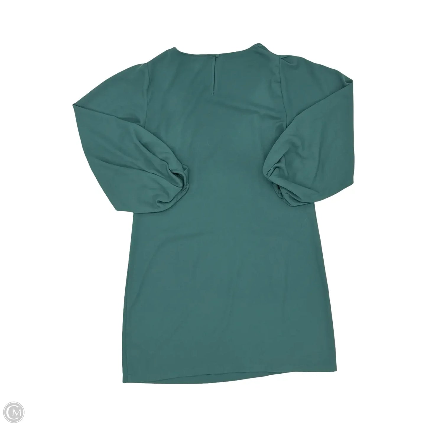 Dress Work By A New Day In Green, Size: S