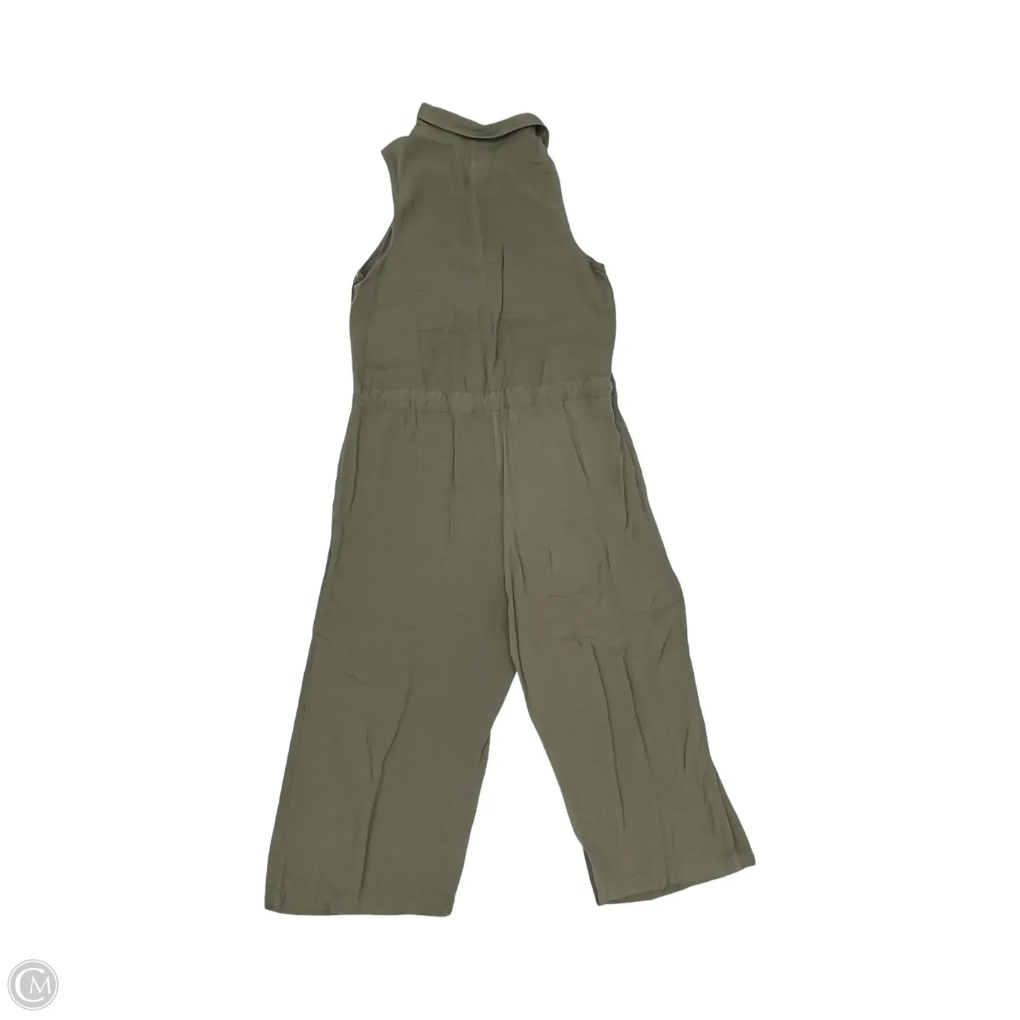 Jumpsuit By Universal Thread In Green, Size: S