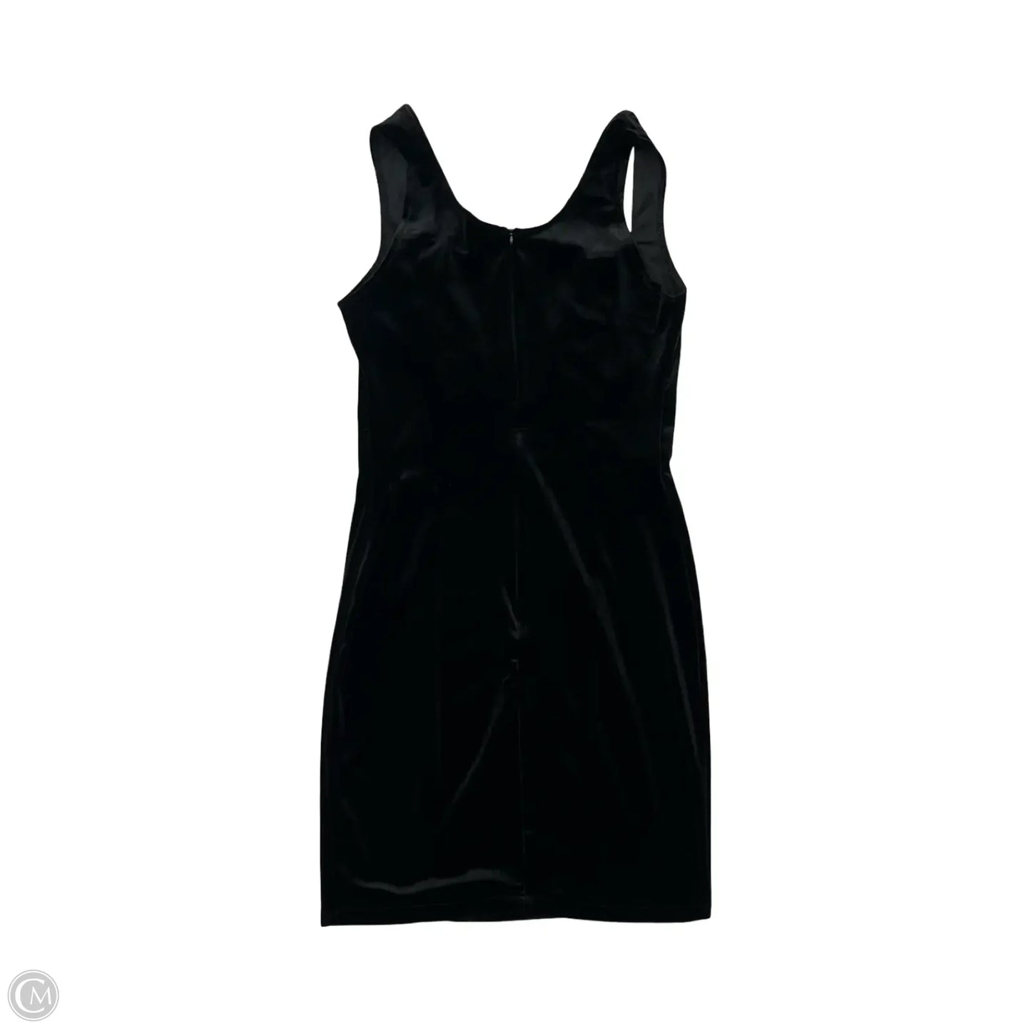 Dress Party Short By Shein In Black, Size: S