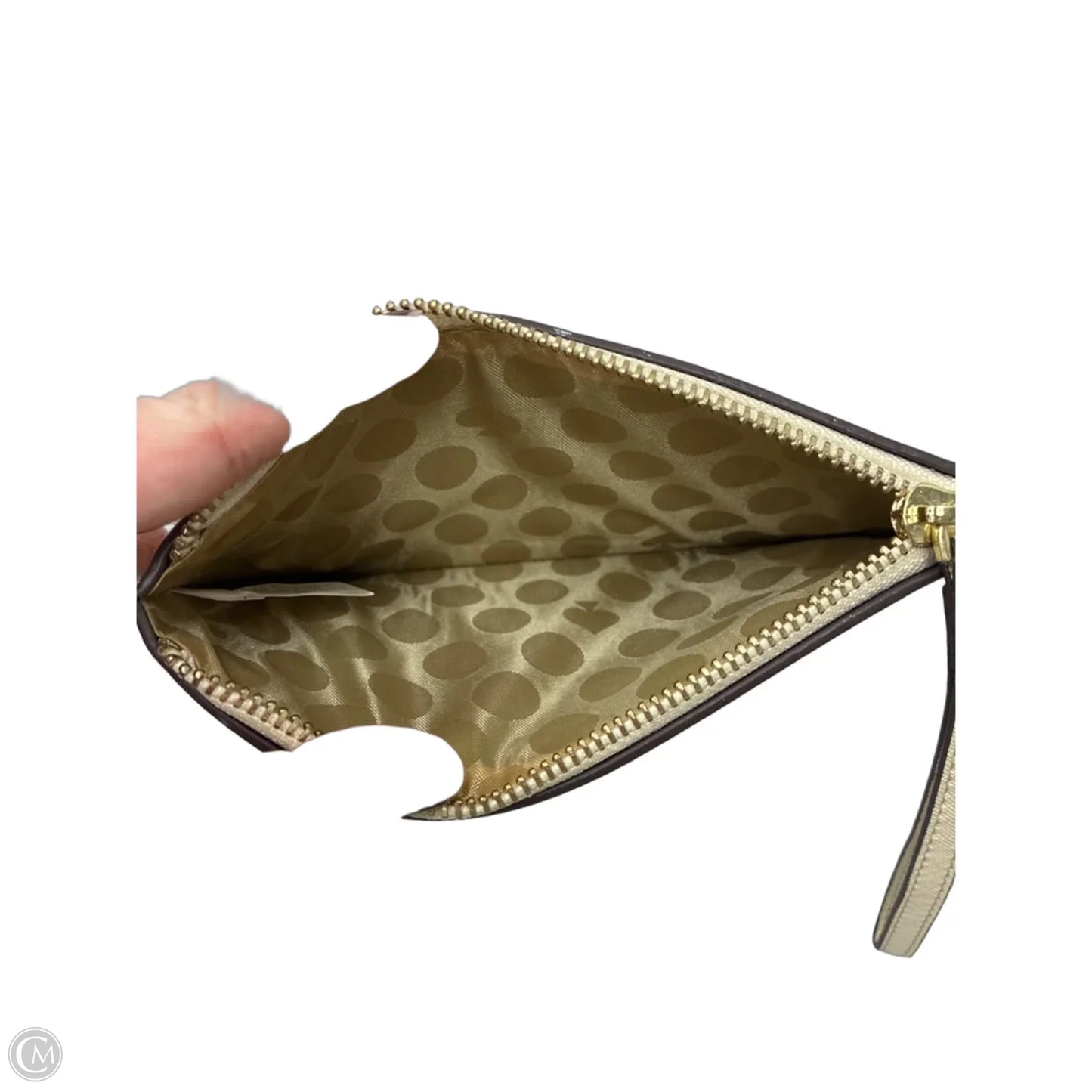 Wristlet Designer By Kate Spade, Size: Small