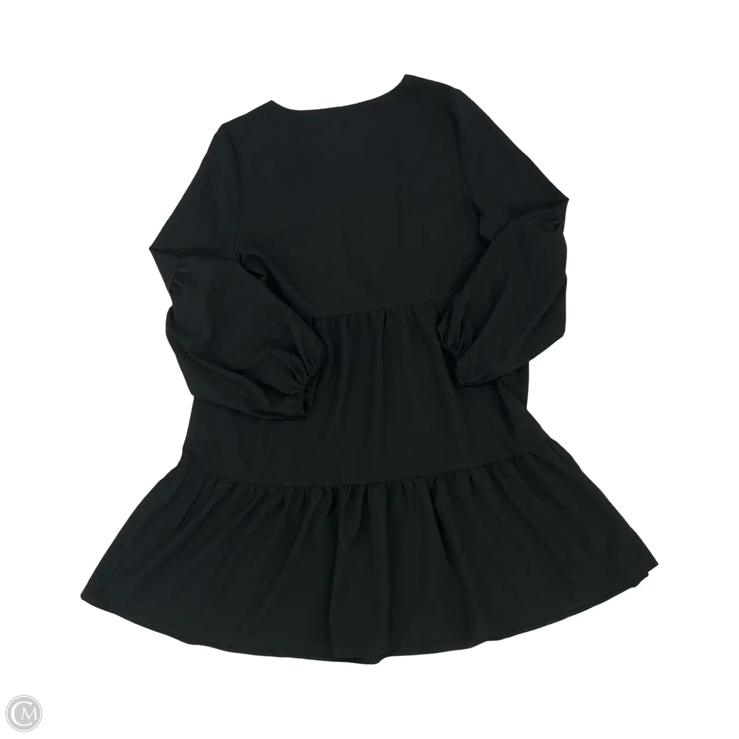 Dress Casual Short By Cmf In Black, Size: S