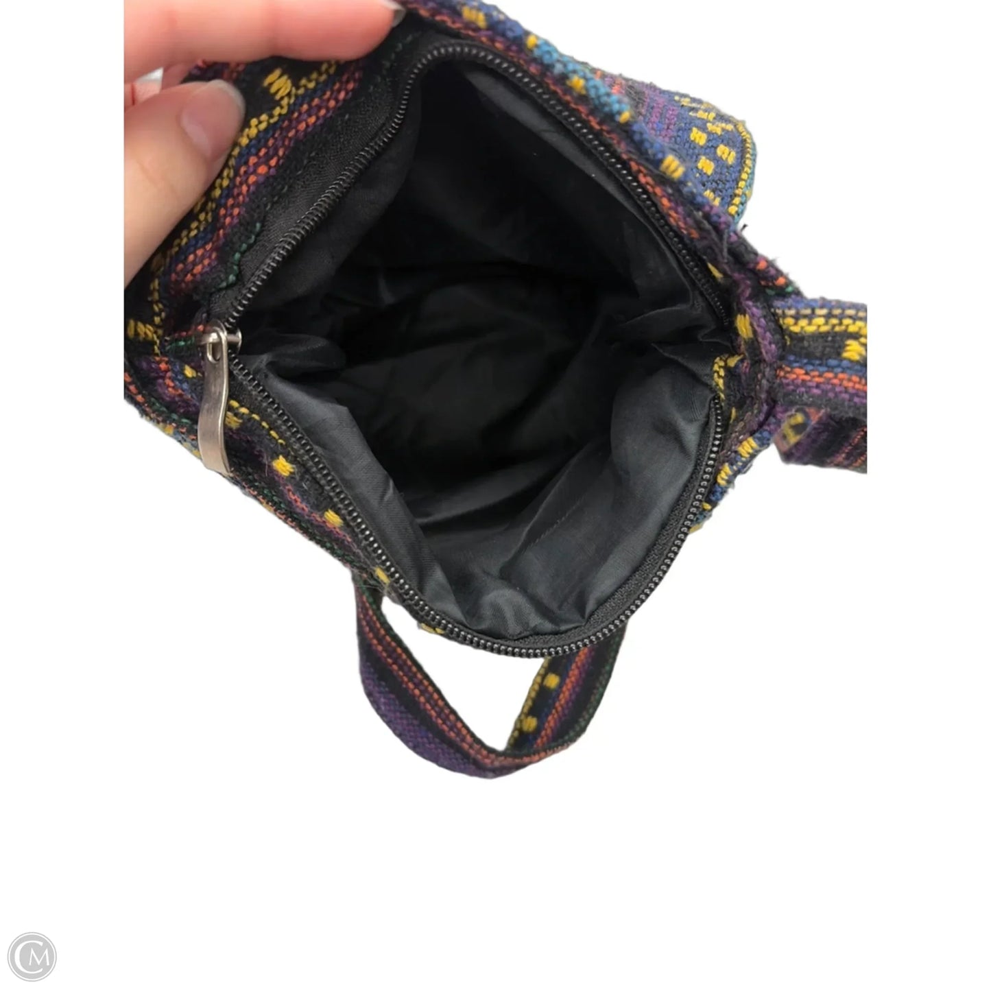 Crossbody By Cme, Size: Small