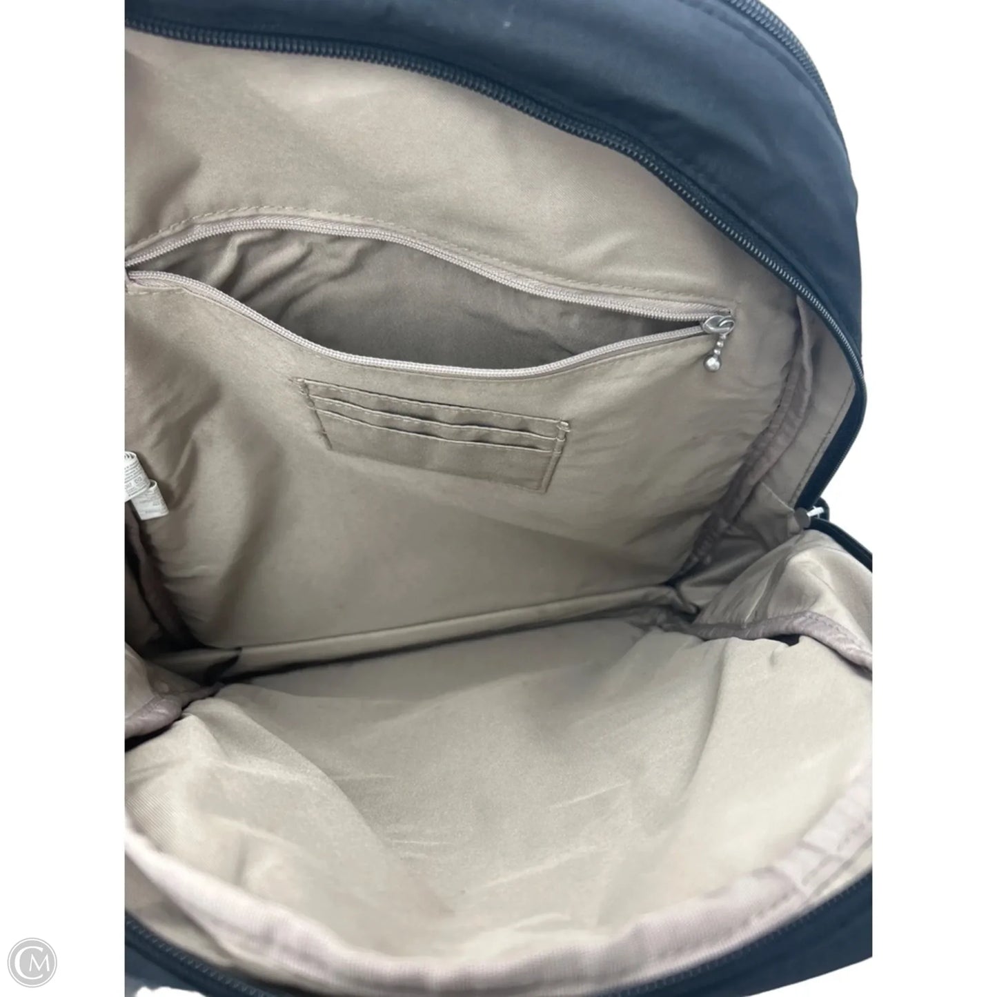 Backpack By Baggallini, Size: Medium