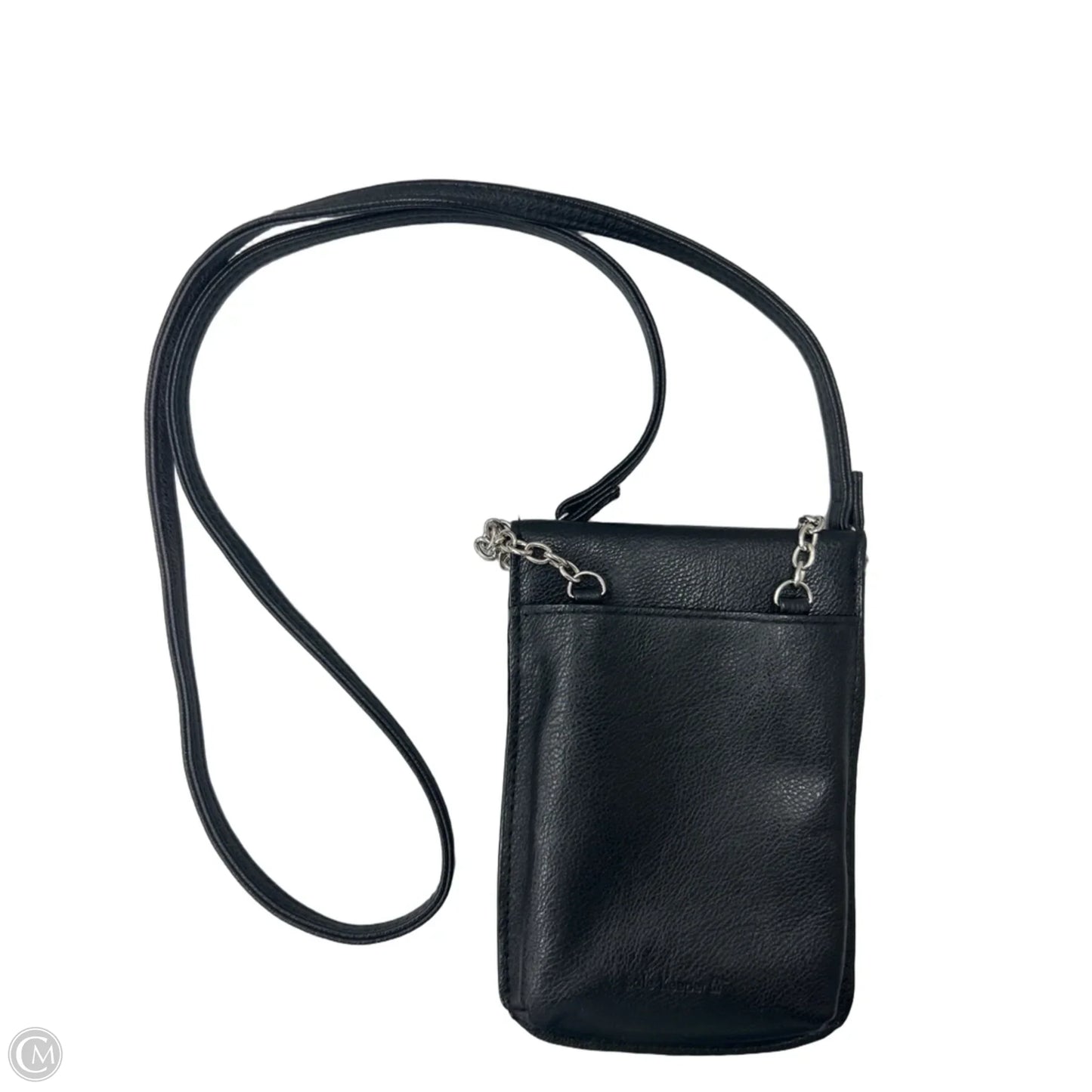 Crossbody By Clothes Mentor, Size: Small