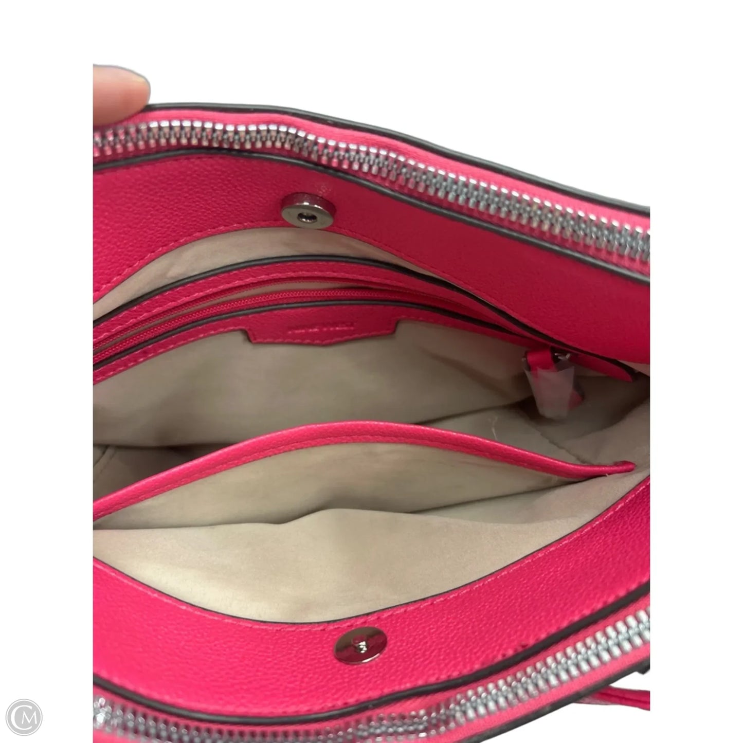 Crossbody By Nine West, Size: Medium