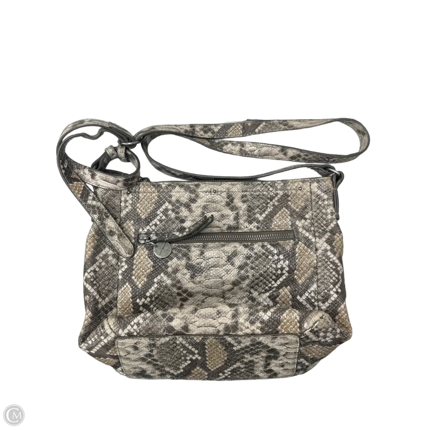 Crossbody By Lucky Brand, Size: Medium