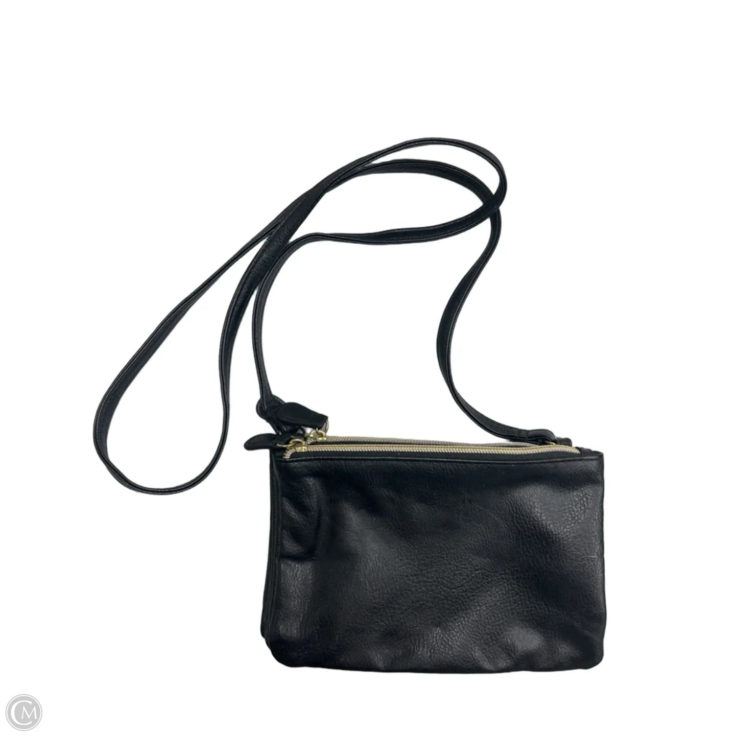 Crossbody By Clothes Mentor, Size: Small