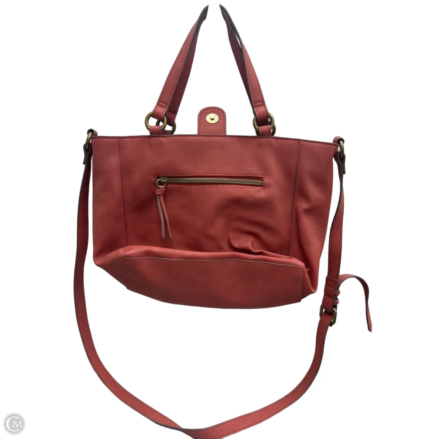 Crossbody By Sonoma, Size: Medium