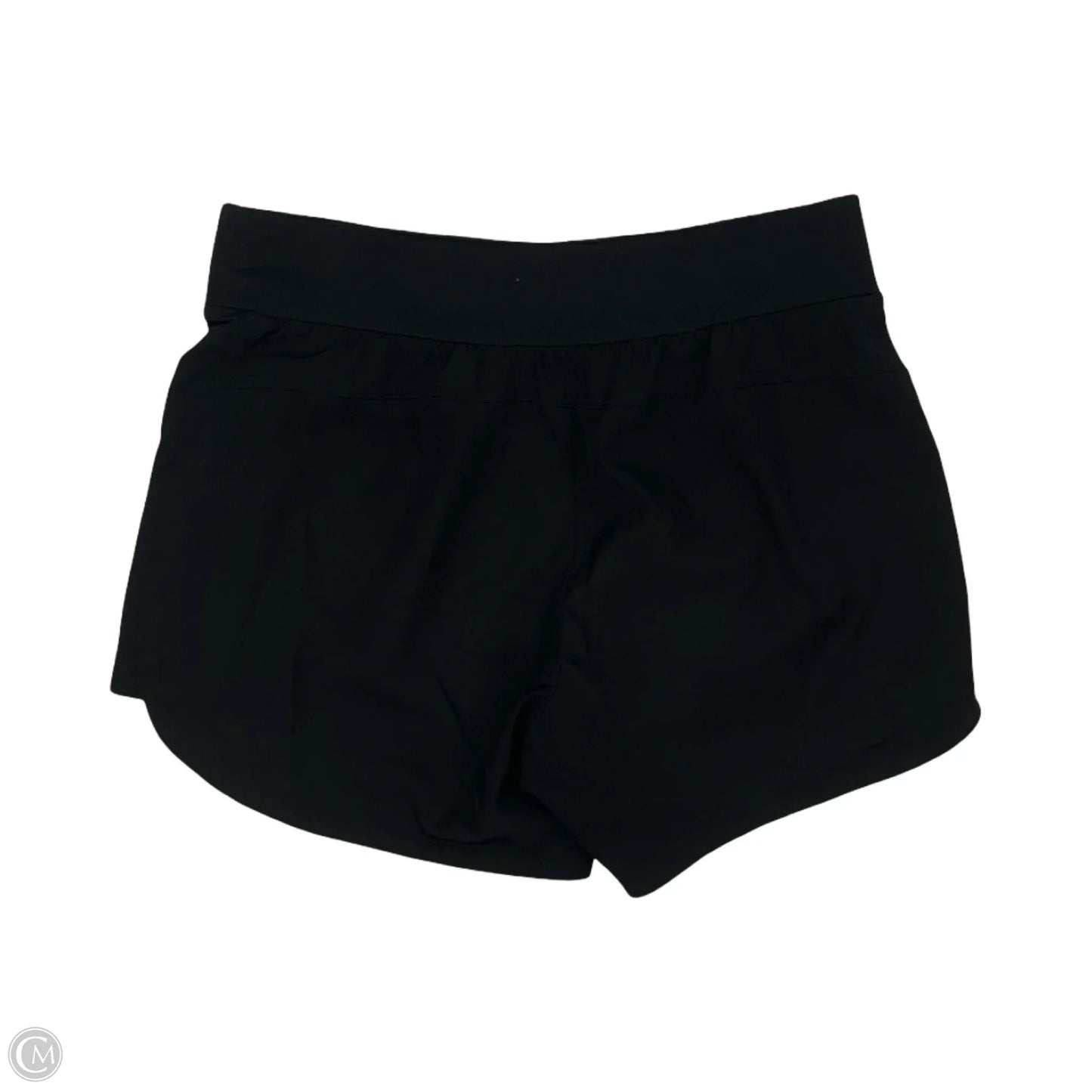 Athletic Shorts By Tek Gear In Black, Size: S