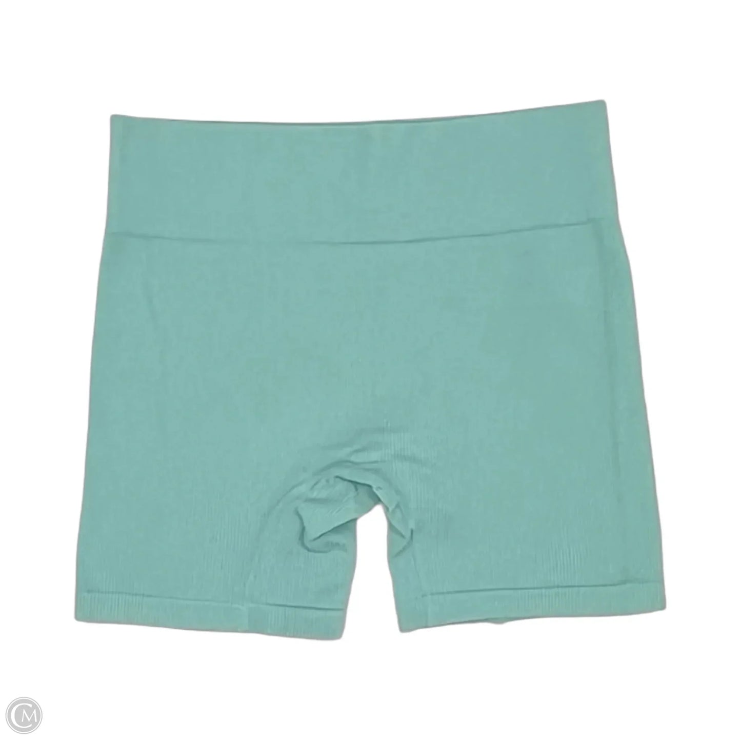 Athletic Shorts By Wild Fable In Blue, Size: S