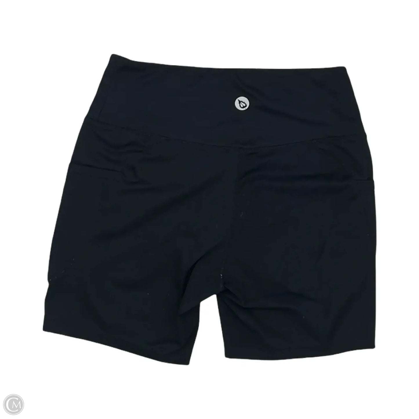 Athletic Shorts By Baleaf In Black, Size: M