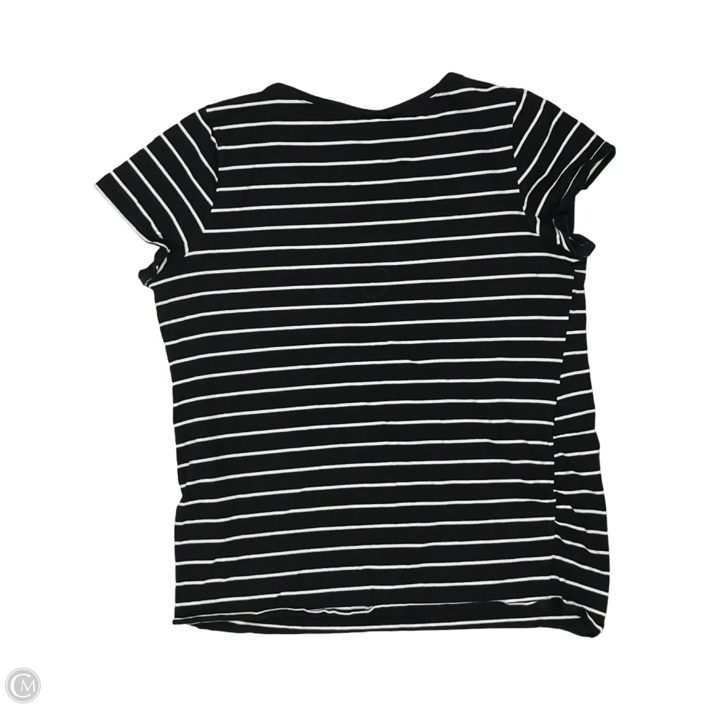 Mat Top Short Sleeve By Bumpstart, Size: Xl