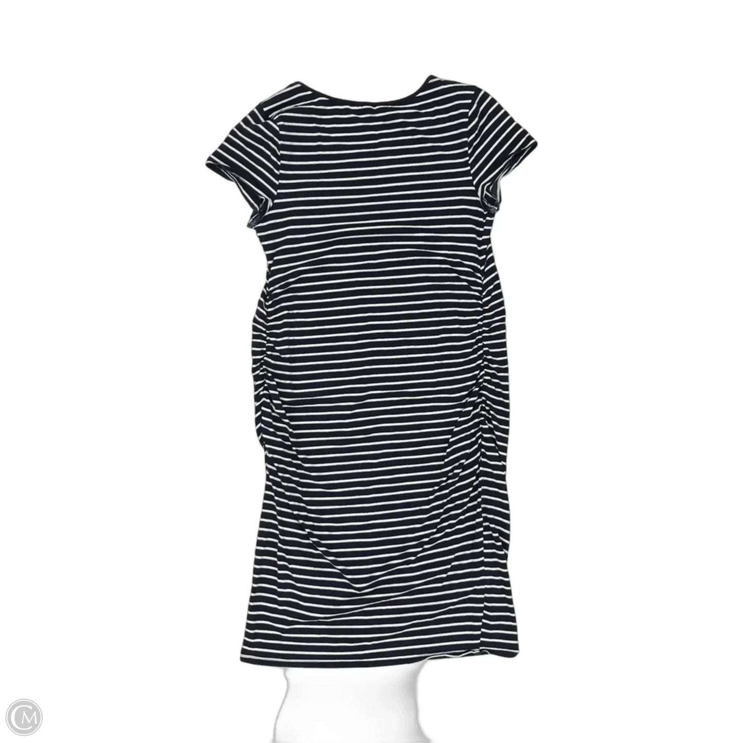 Mat Dress By Isabel Maternity, Size: Xl