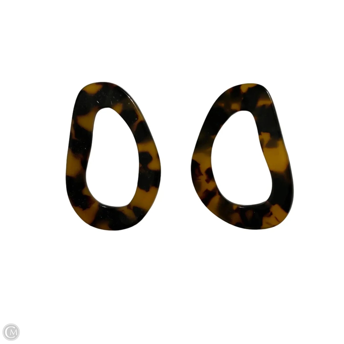 Earrings Dangle/drop By Clothes Mentor