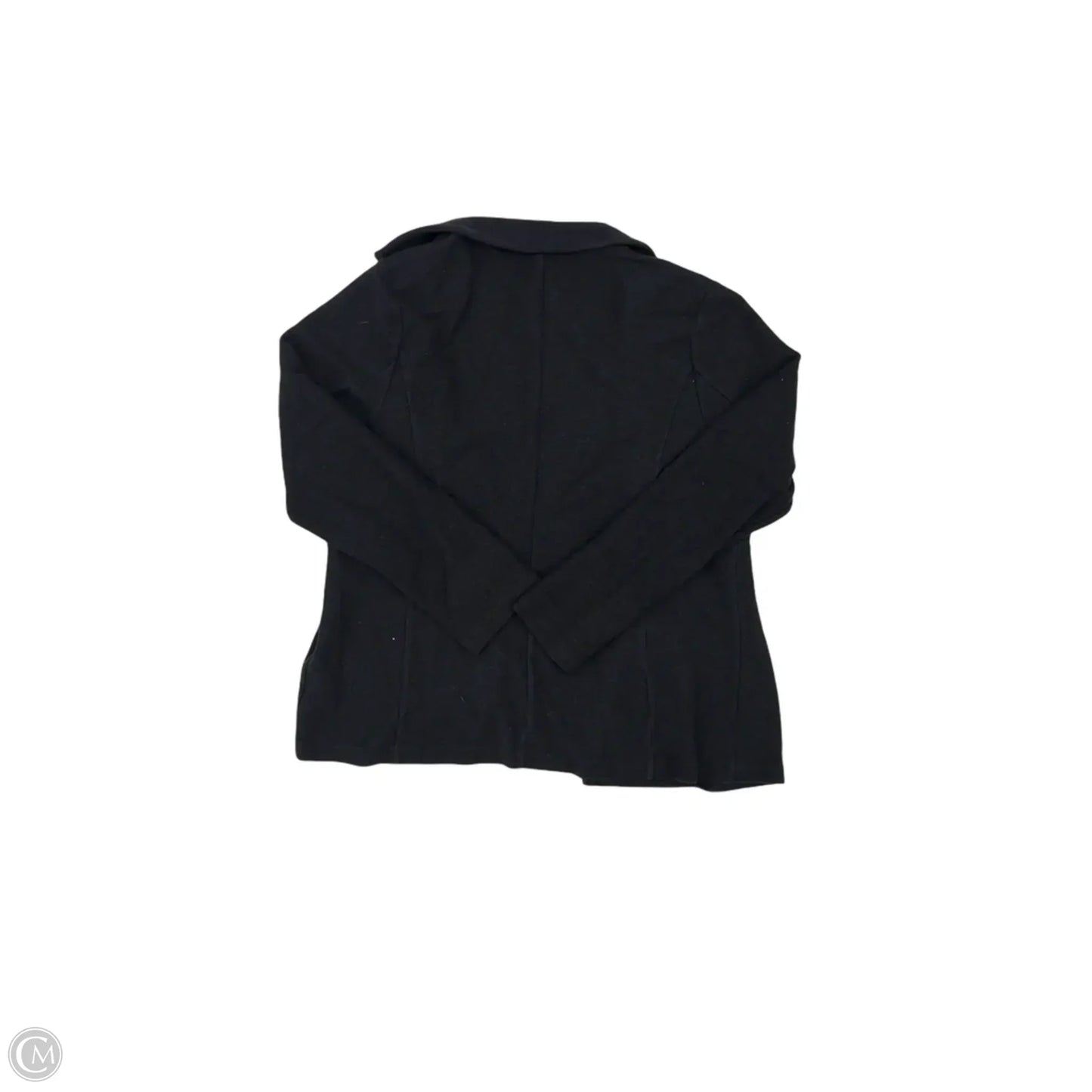 Blazer By Sonoma In Black, Size: Xl