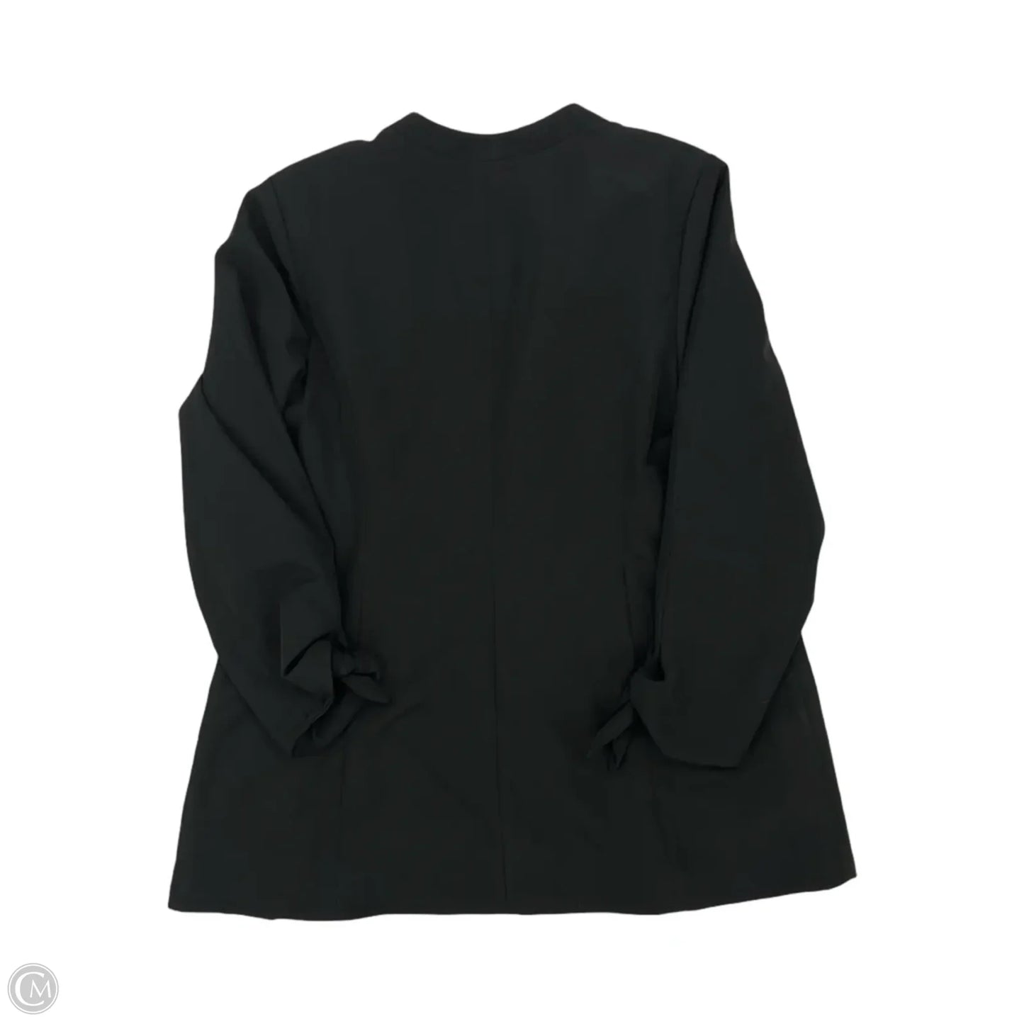 Blazer By Dg2 In Black, Size: L