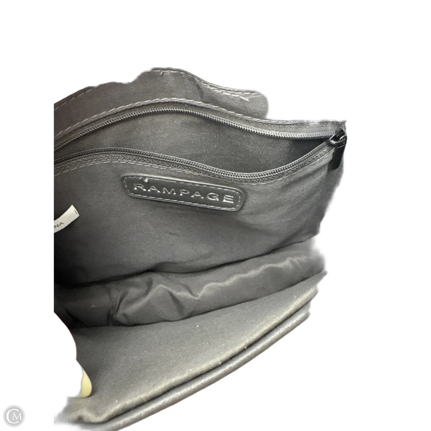 Crossbody By Rampage, Size: Small
