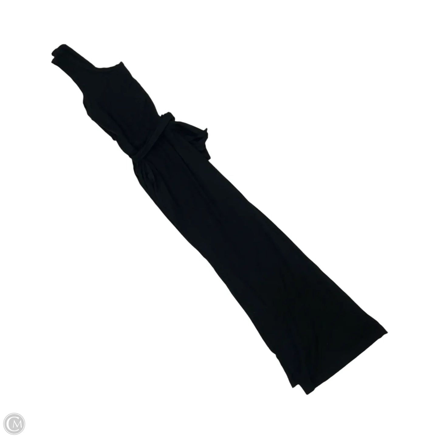 Jumpsuit By Nakedwardrobe In Black, Size: L