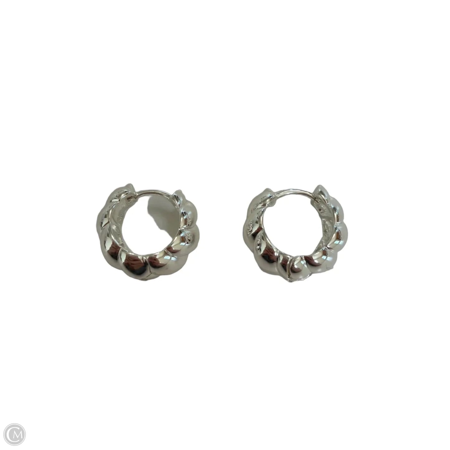 Earrings Hoop By Clothes Mentor
