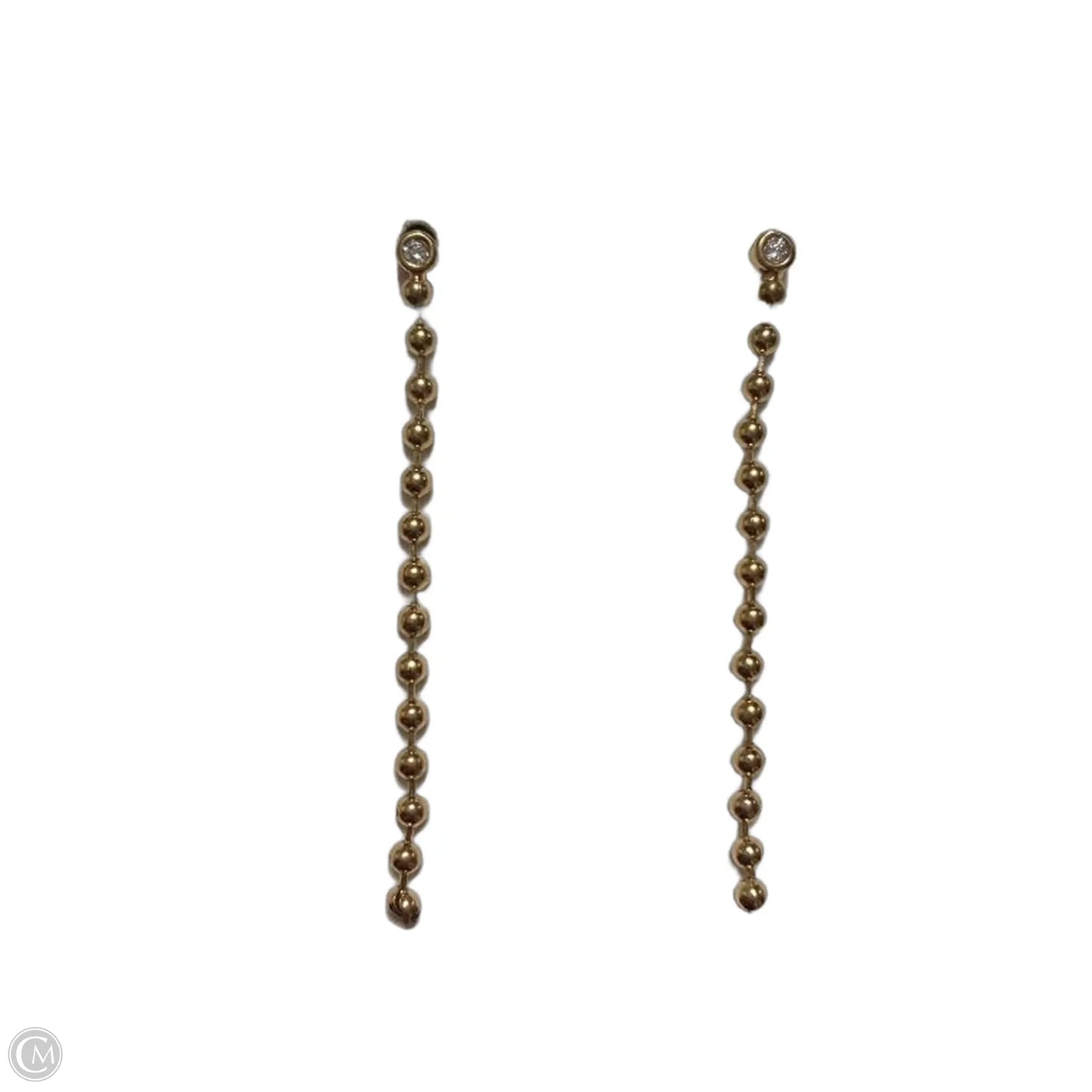 Earrings Dangle/drop By Clothes Mentor