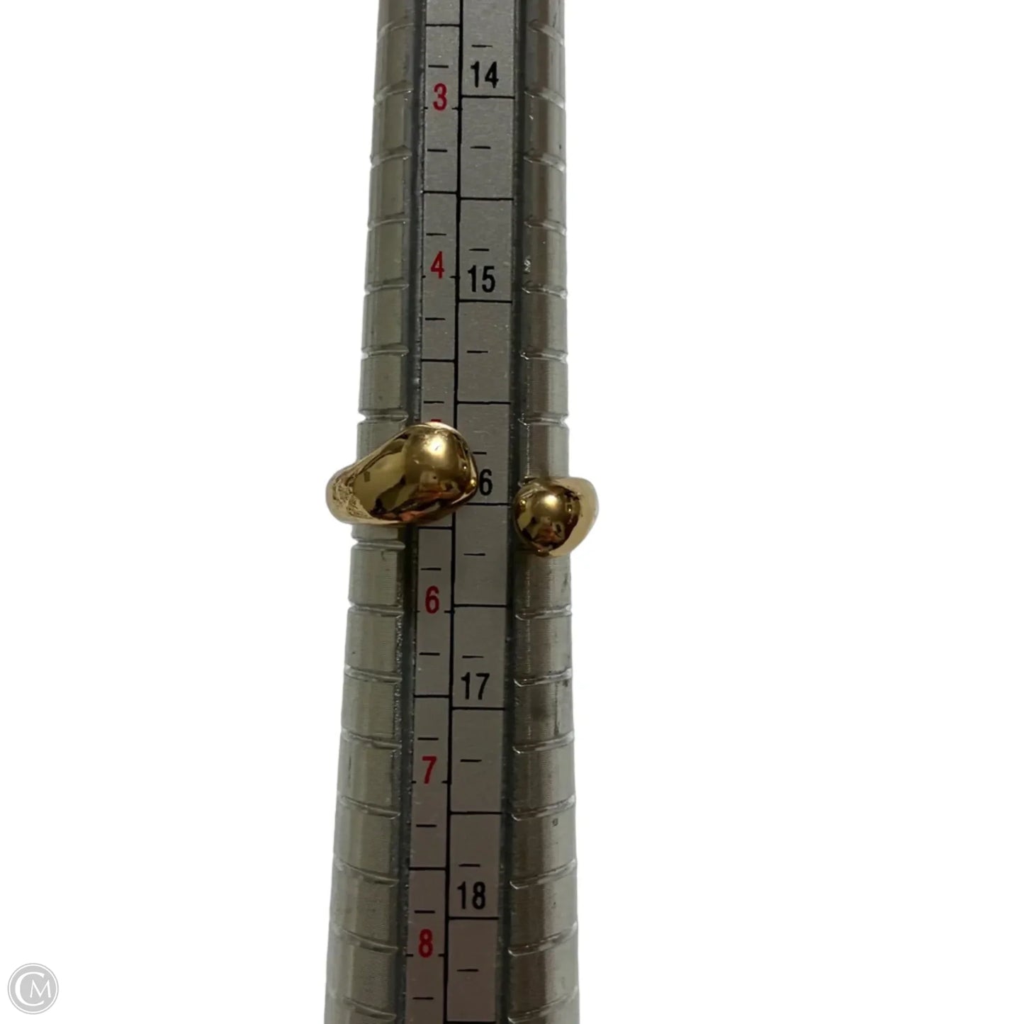 Ring Statement By Clothes Mentor, Size: 5