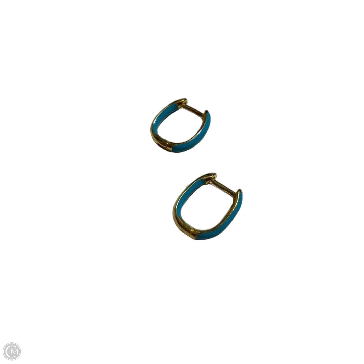 Earrings Hoop By Clothes Mentor