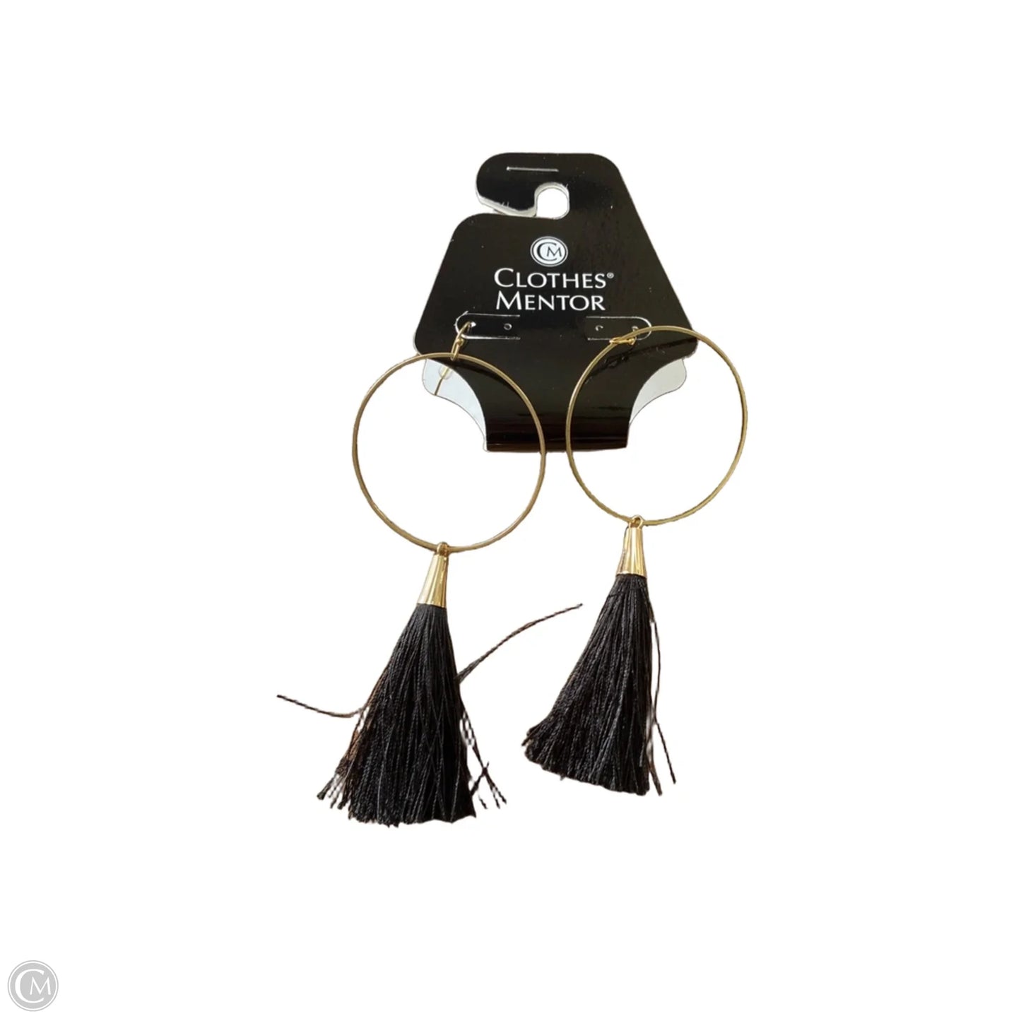 Earrings Dangle/drop By Clothes Mentor
