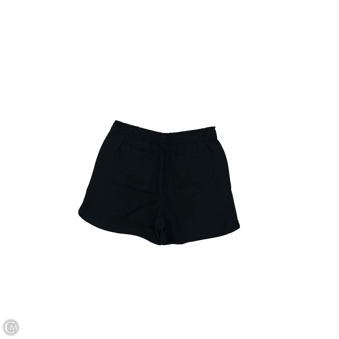 Shorts By Loft In Black, Size: 12