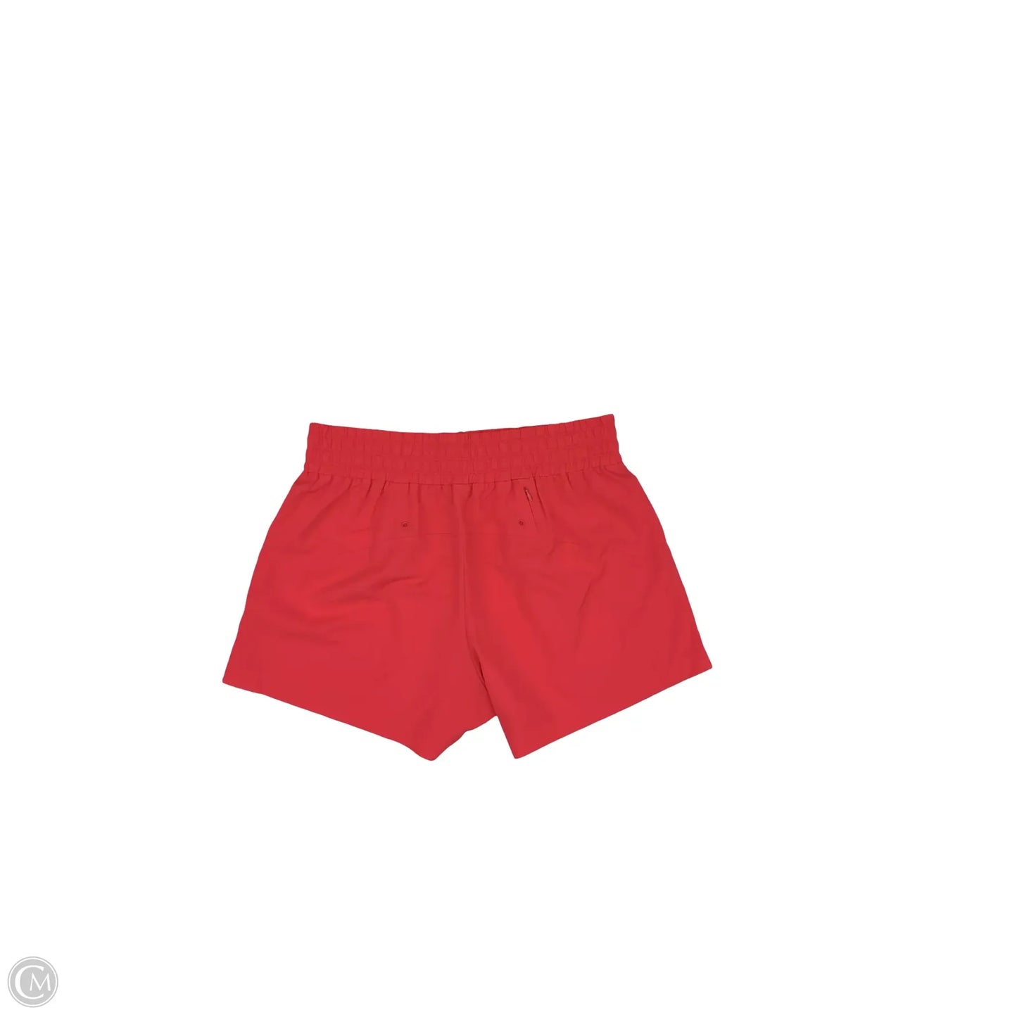 Athletic Shorts By Old Navy In Pink, Size: L