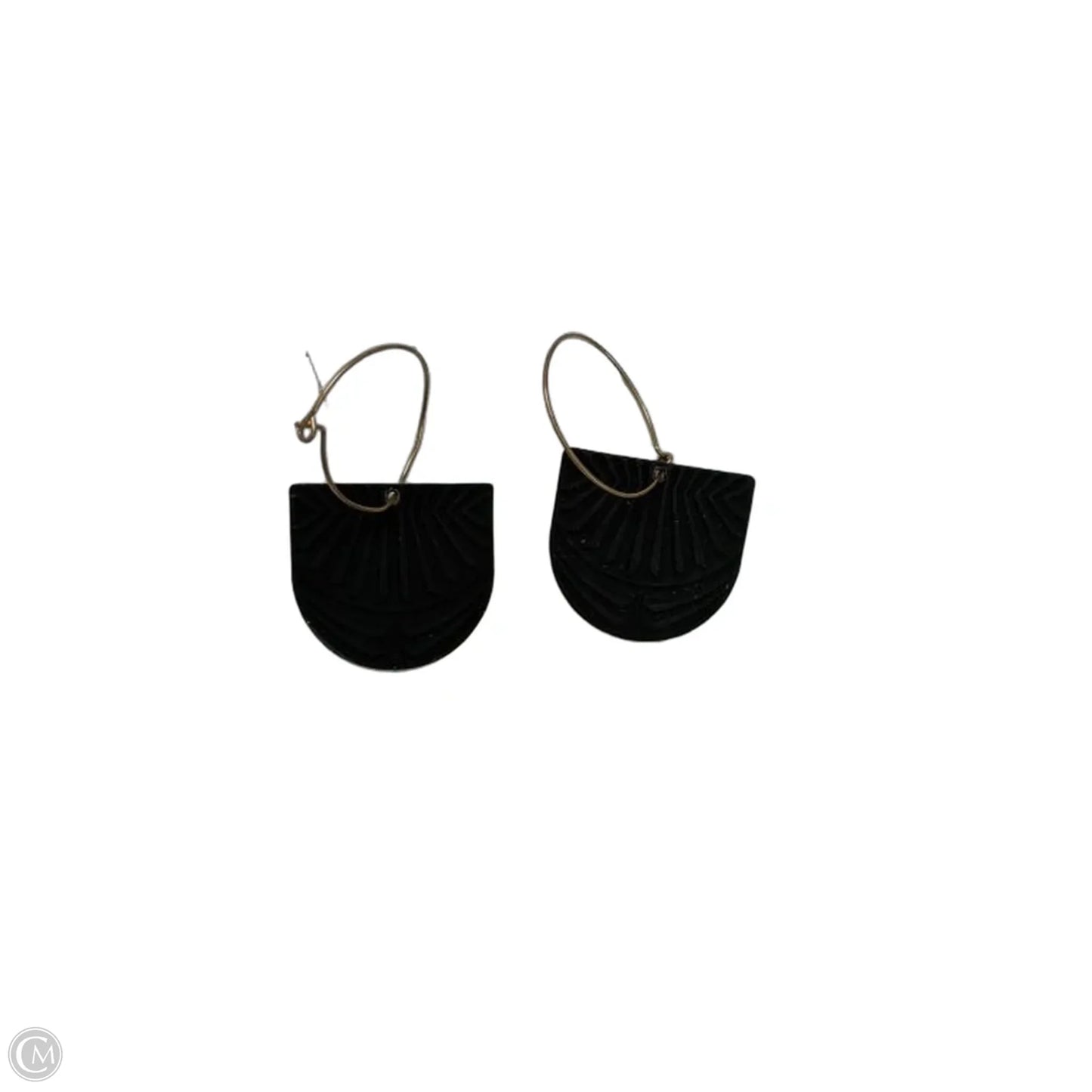 Earrings Dangle/drop By Clothes Mentor