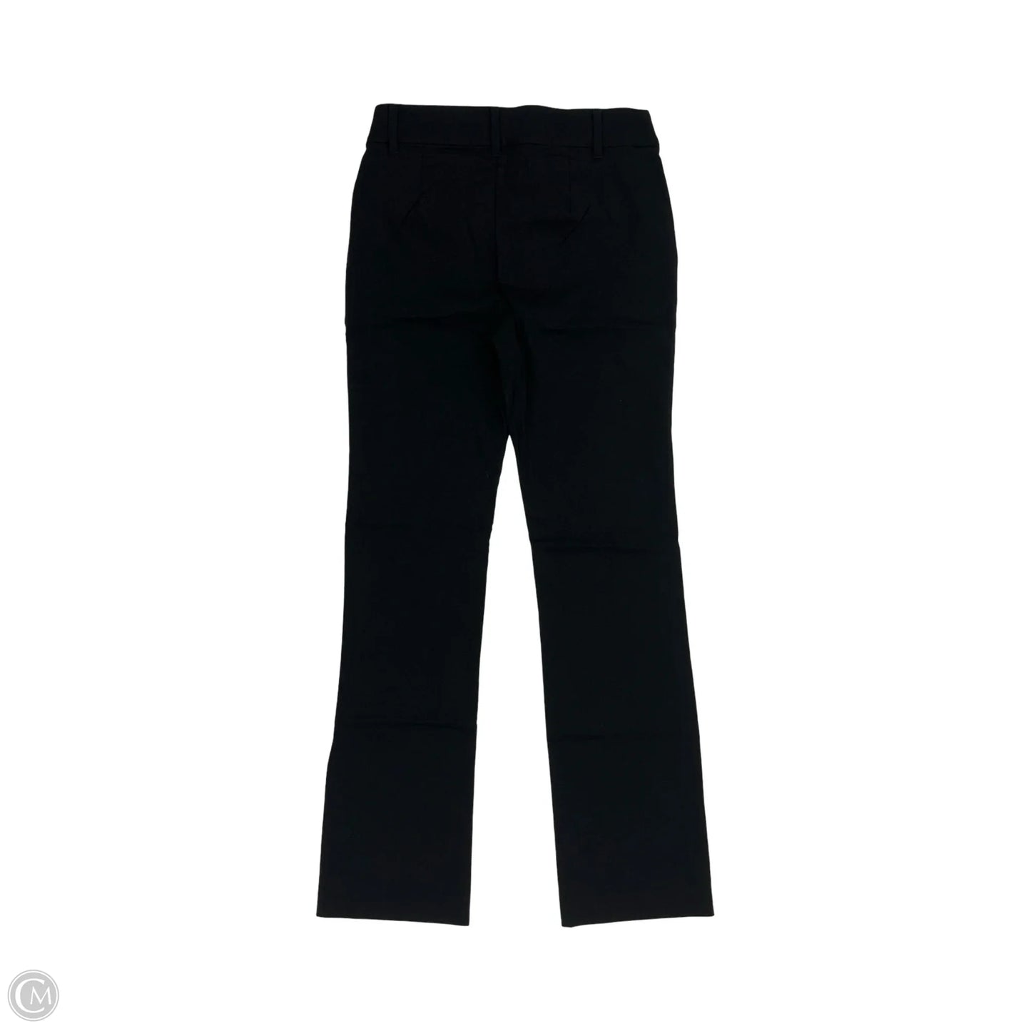 Pants Dress By Maurices In Black, Size: S