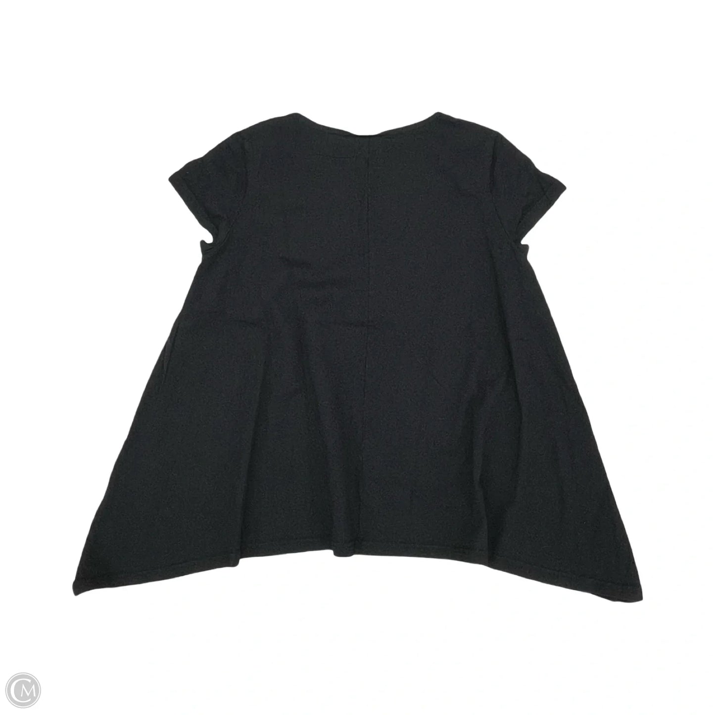 Dress Casual Short By Cmb In Grey, Size: L