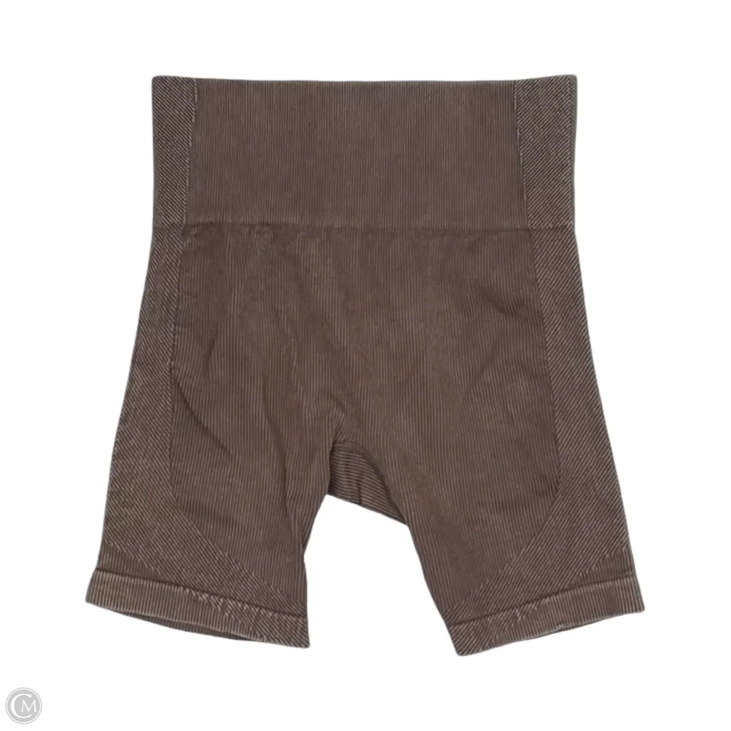 Athletic Shorts By Joy Lab In Brown, Size: Xs