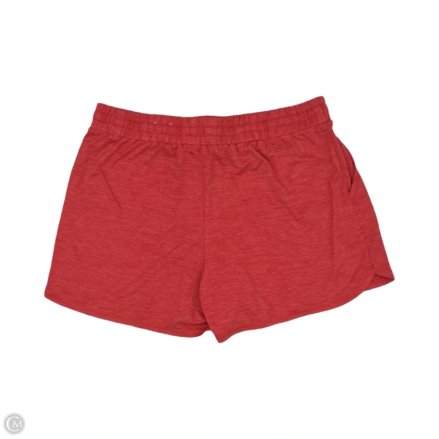 Athletic Shorts By St Johns Bay In Red, Size: Xl