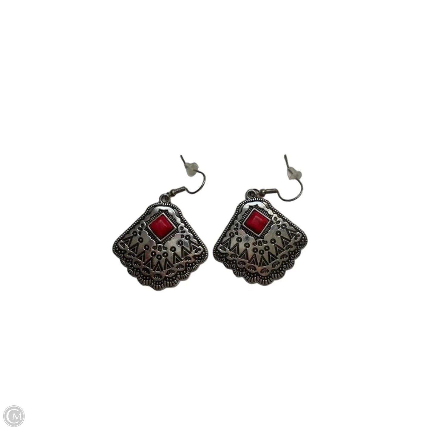 Earrings Dangle/drop By Clothes Mentor